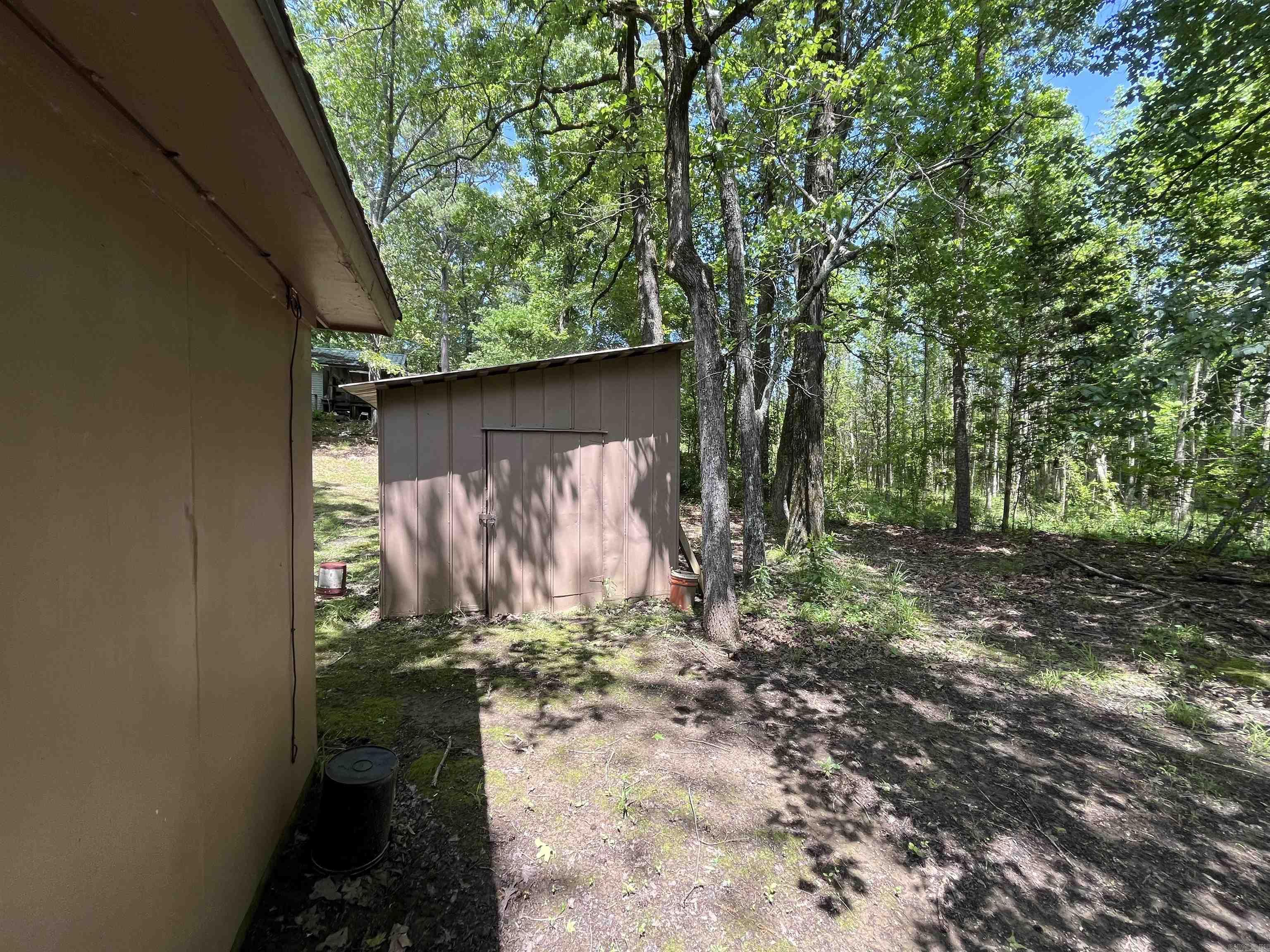 ARKANSAS HGTS - Residential