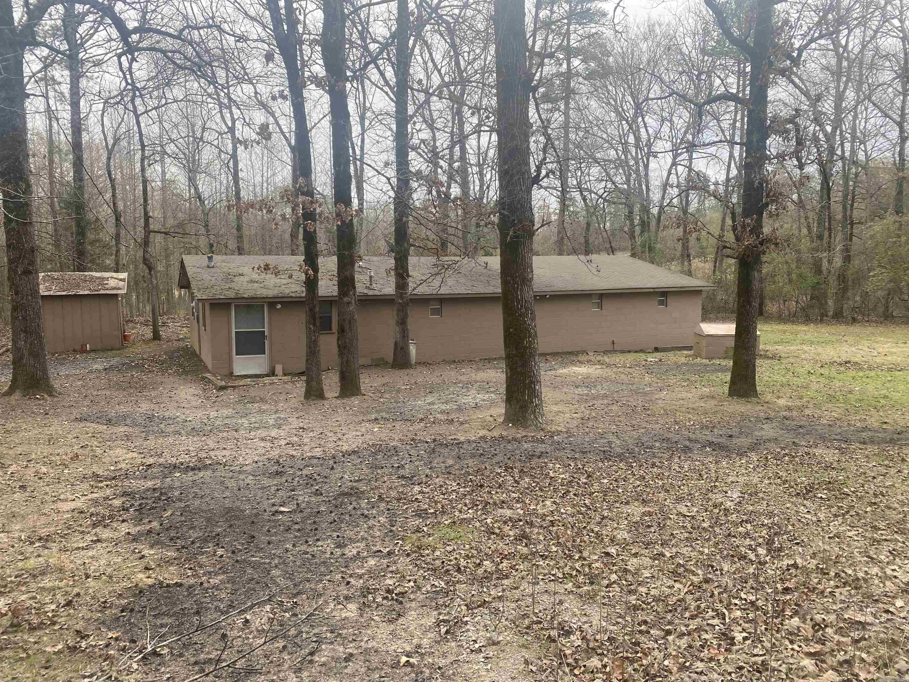 ARKANSAS HGTS - Residential