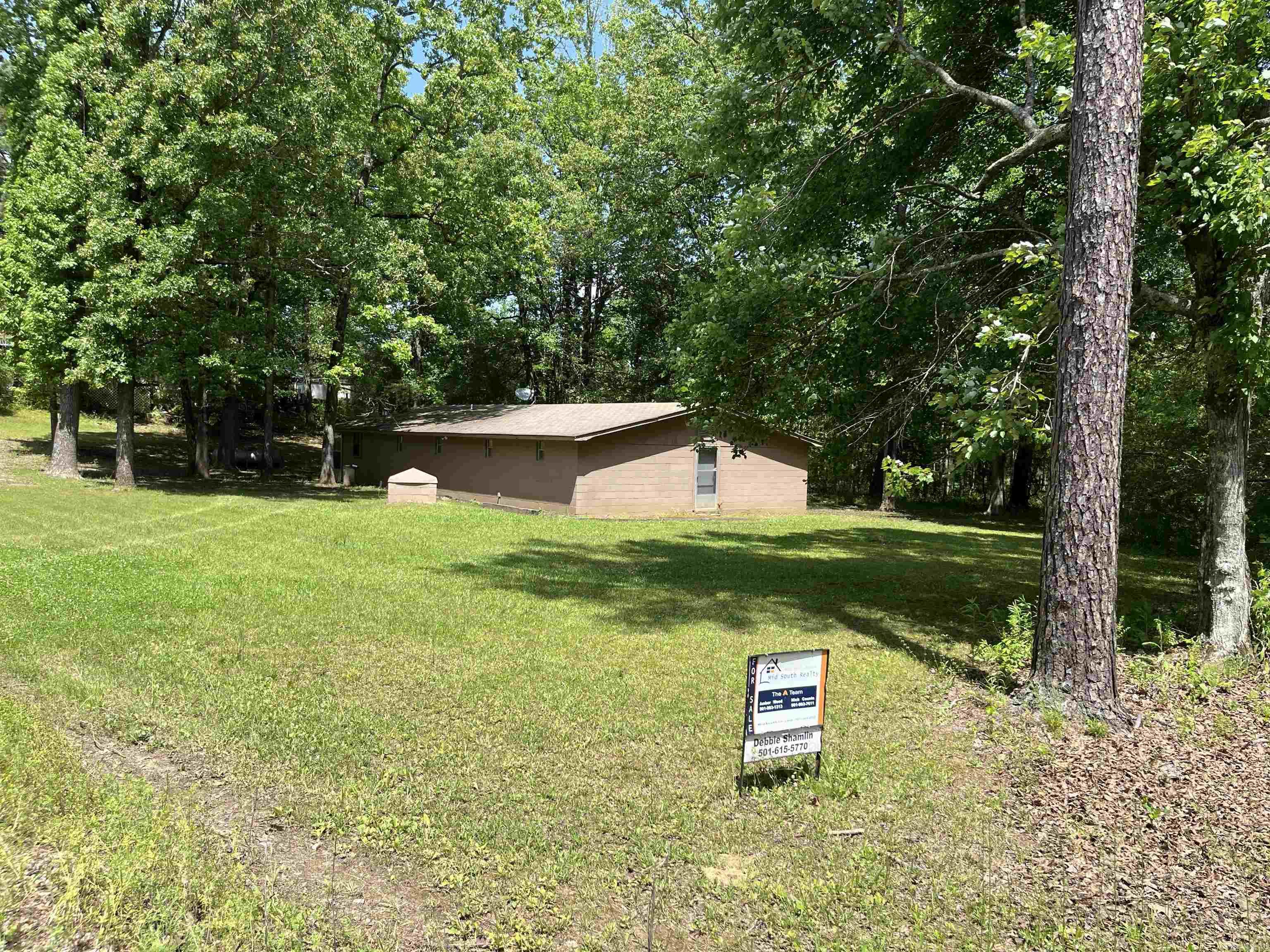 ARKANSAS HGTS - Residential