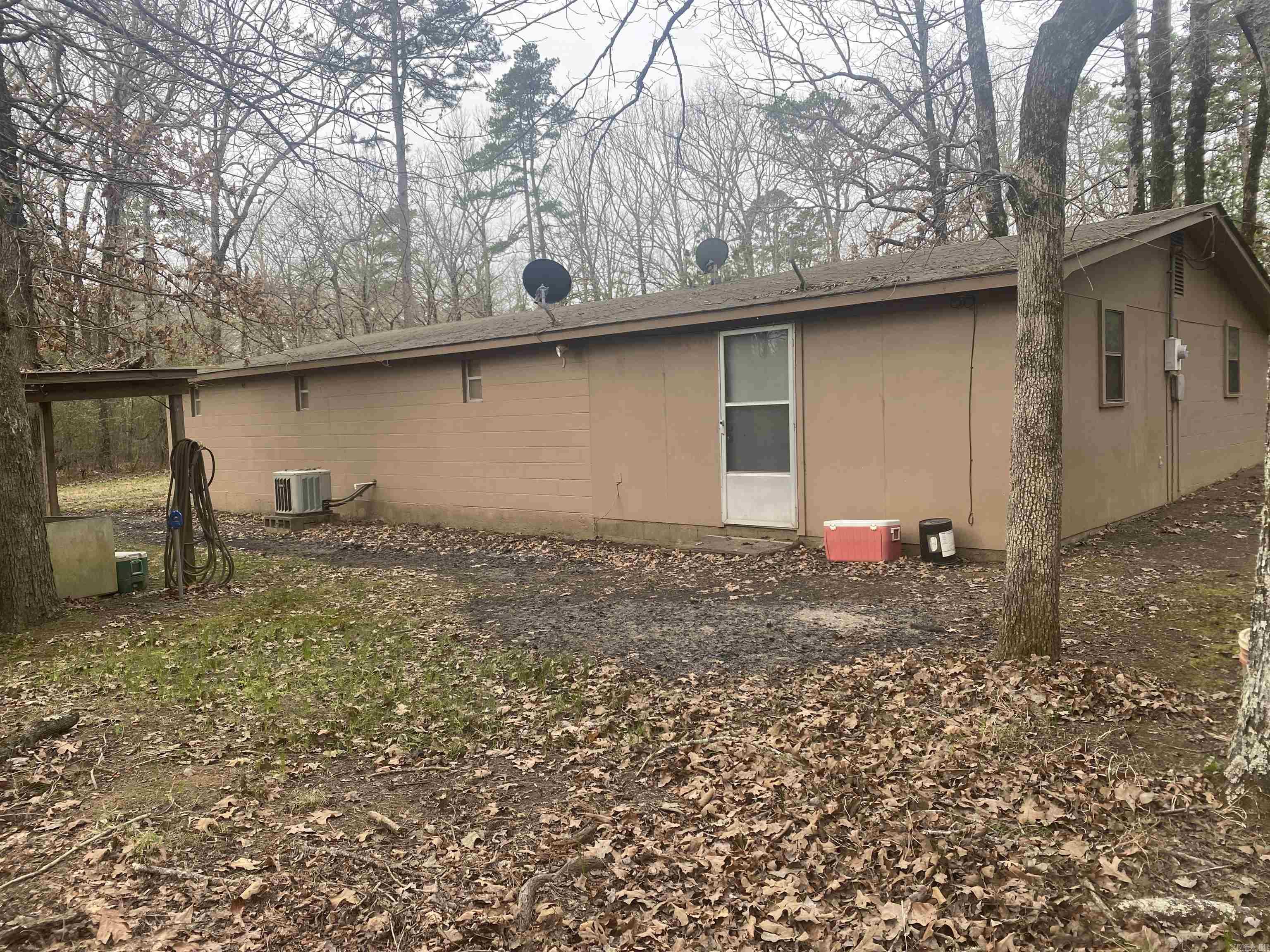 ARKANSAS HGTS - Residential