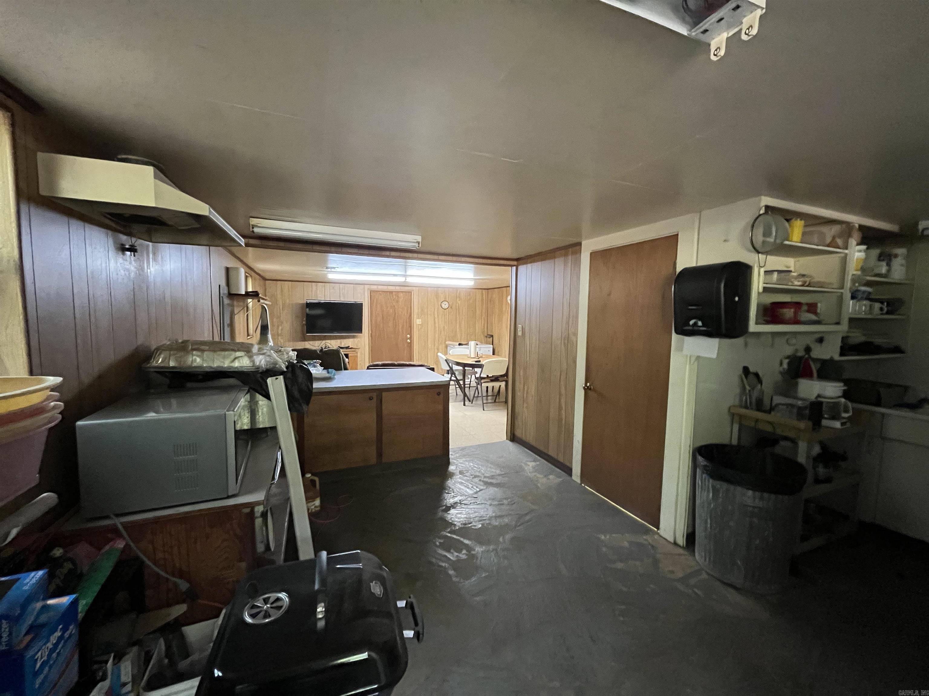 ARKANSAS HGTS - Residential