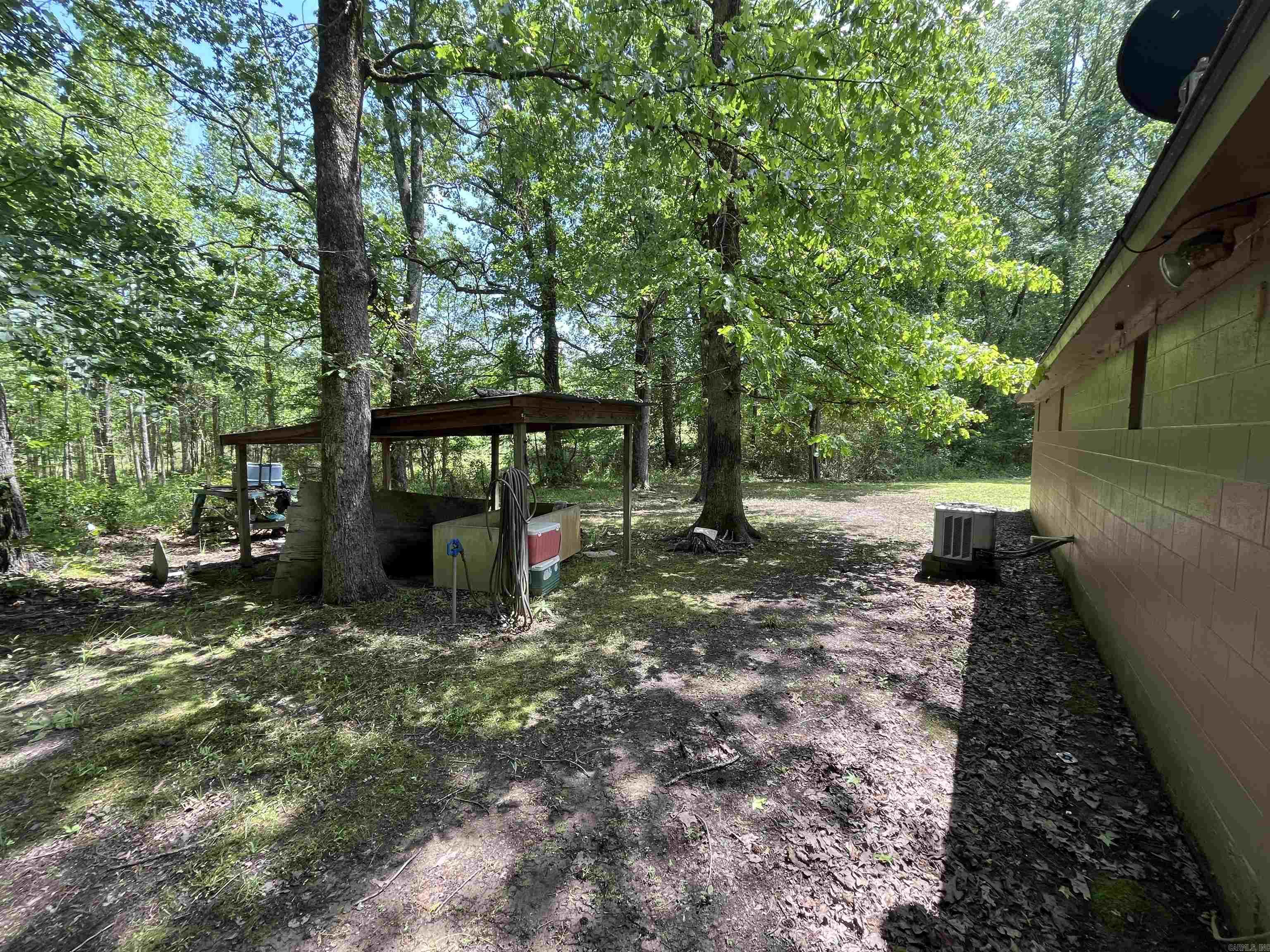 ARKANSAS HGTS - Residential