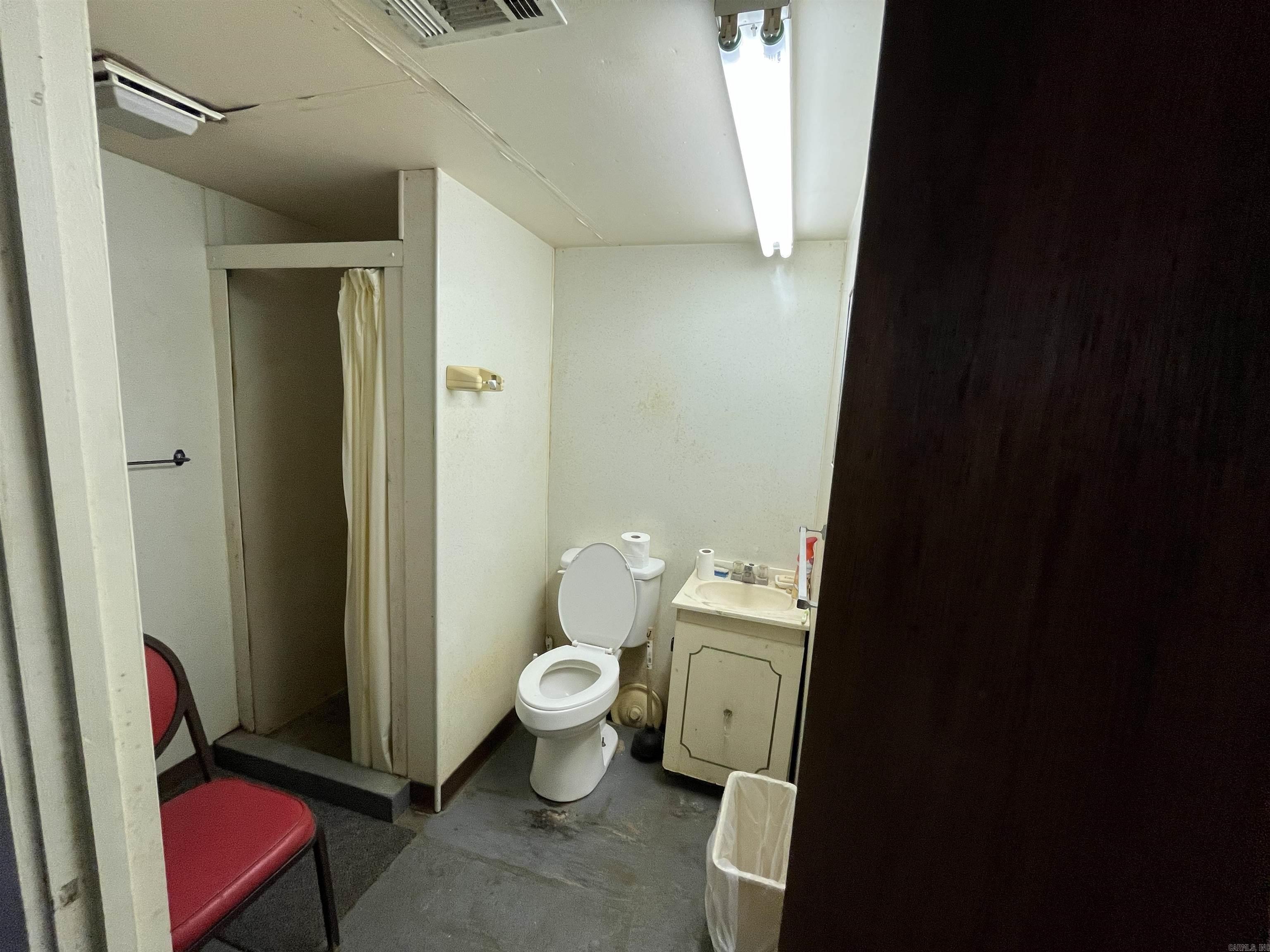 ARKANSAS HGTS - Residential