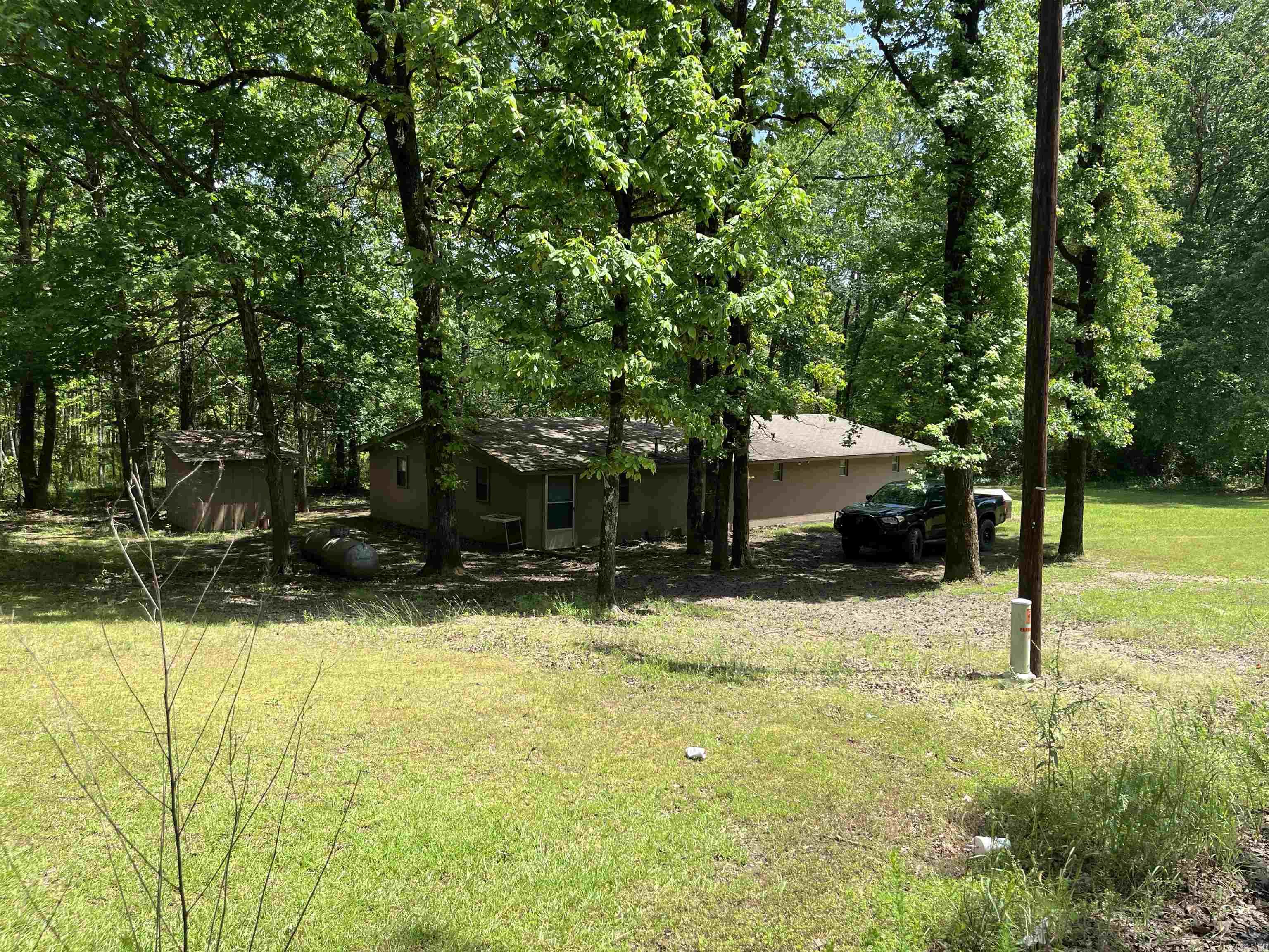 ARKANSAS HGTS - Residential