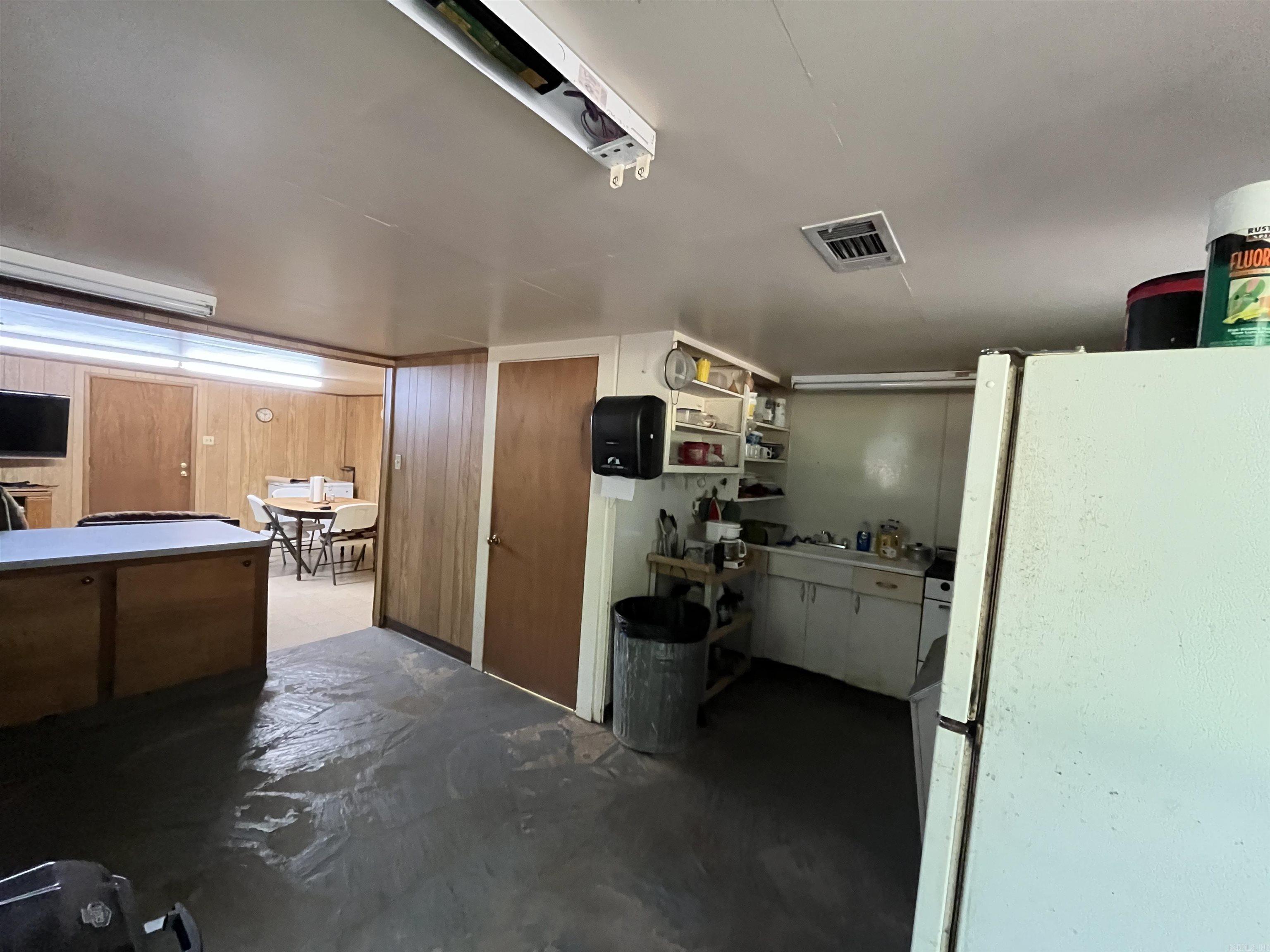 ARKANSAS HGTS - Residential