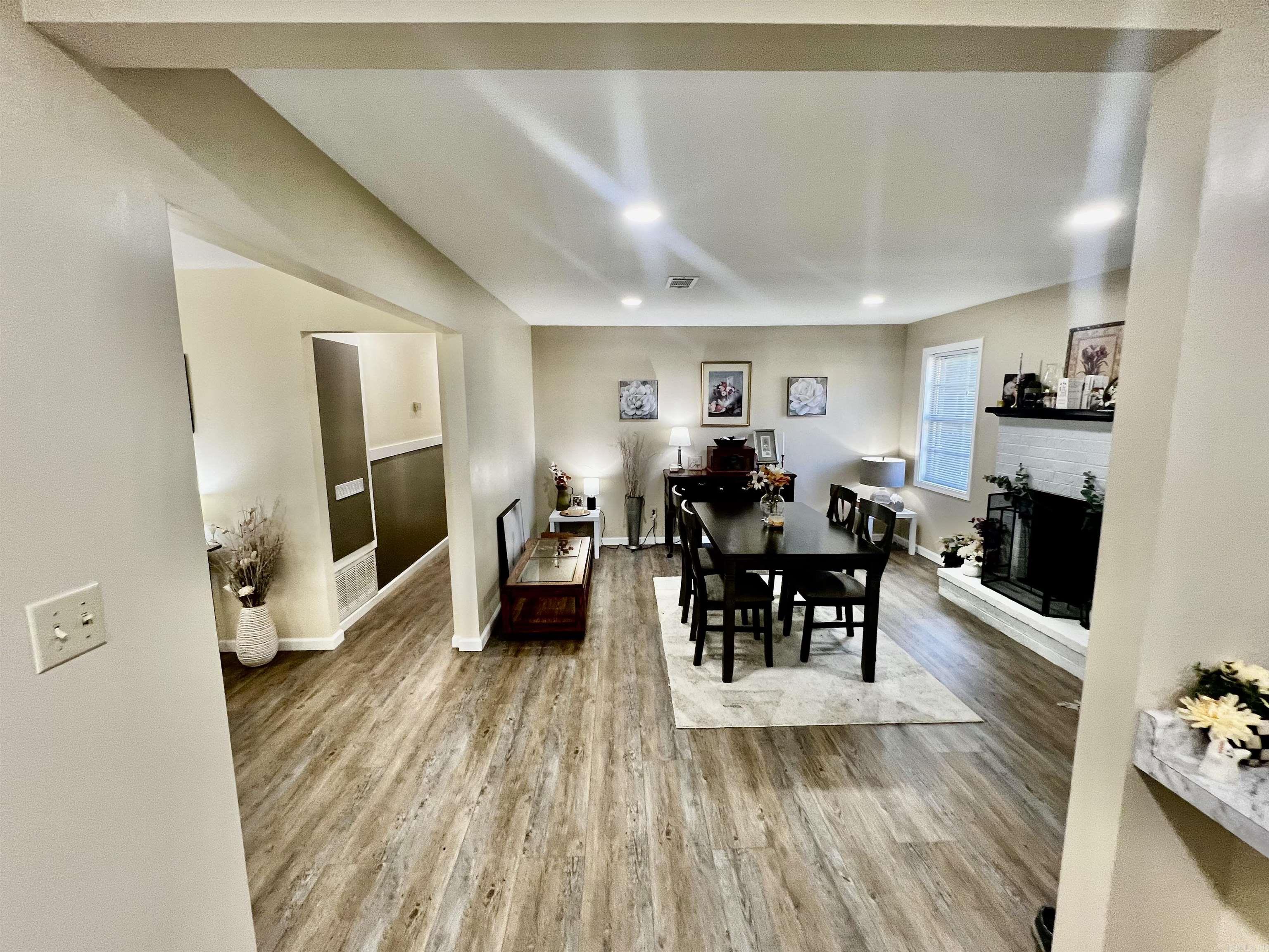 HURLEY ADDN - Residential