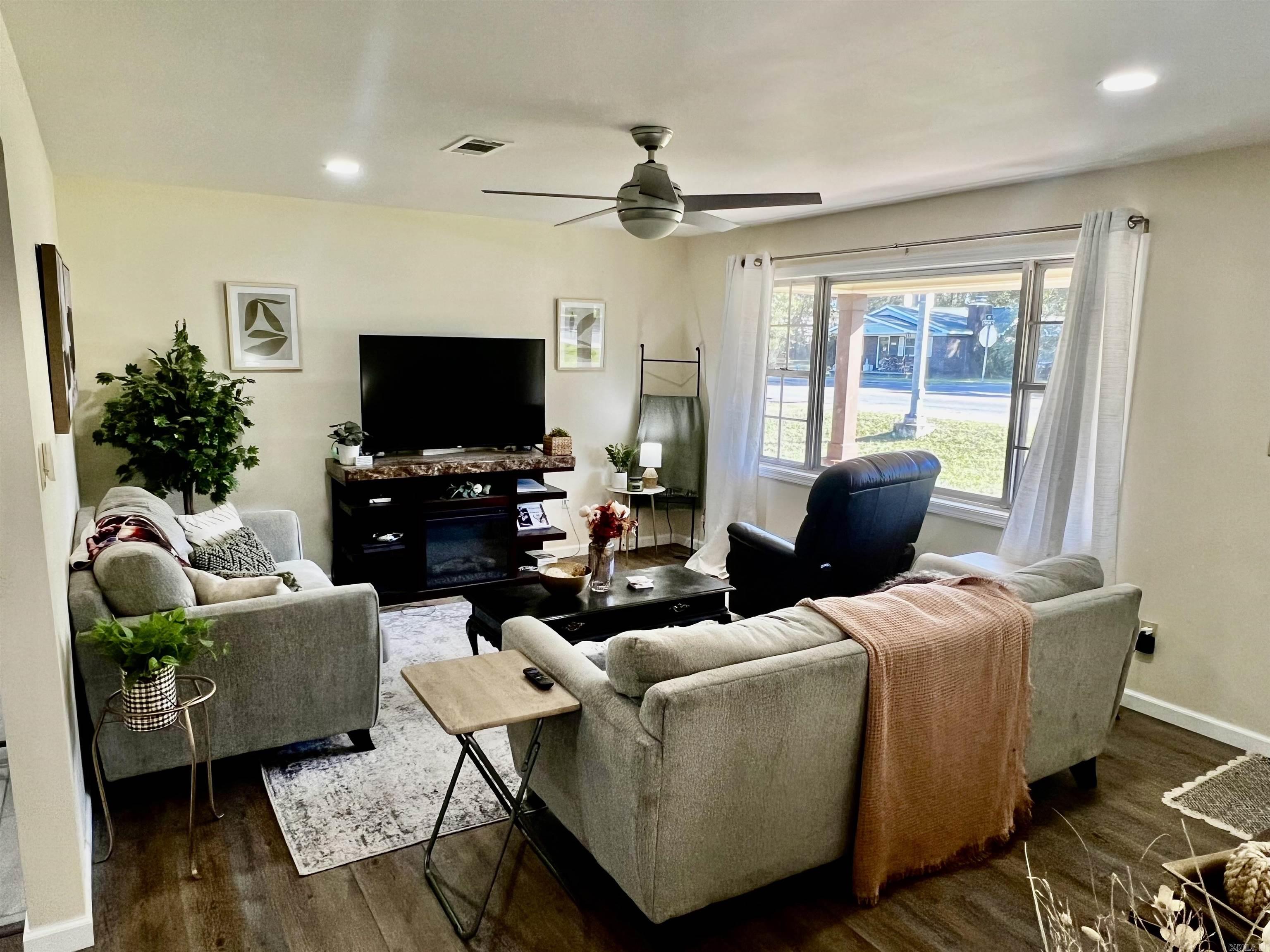 HURLEY ADDN - Residential