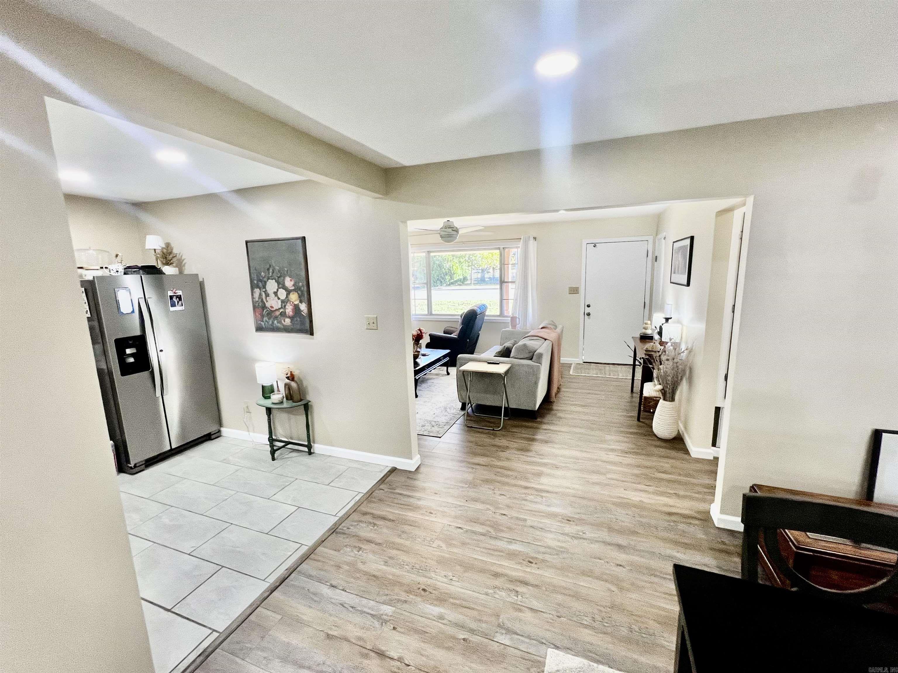 HURLEY ADDN - Residential