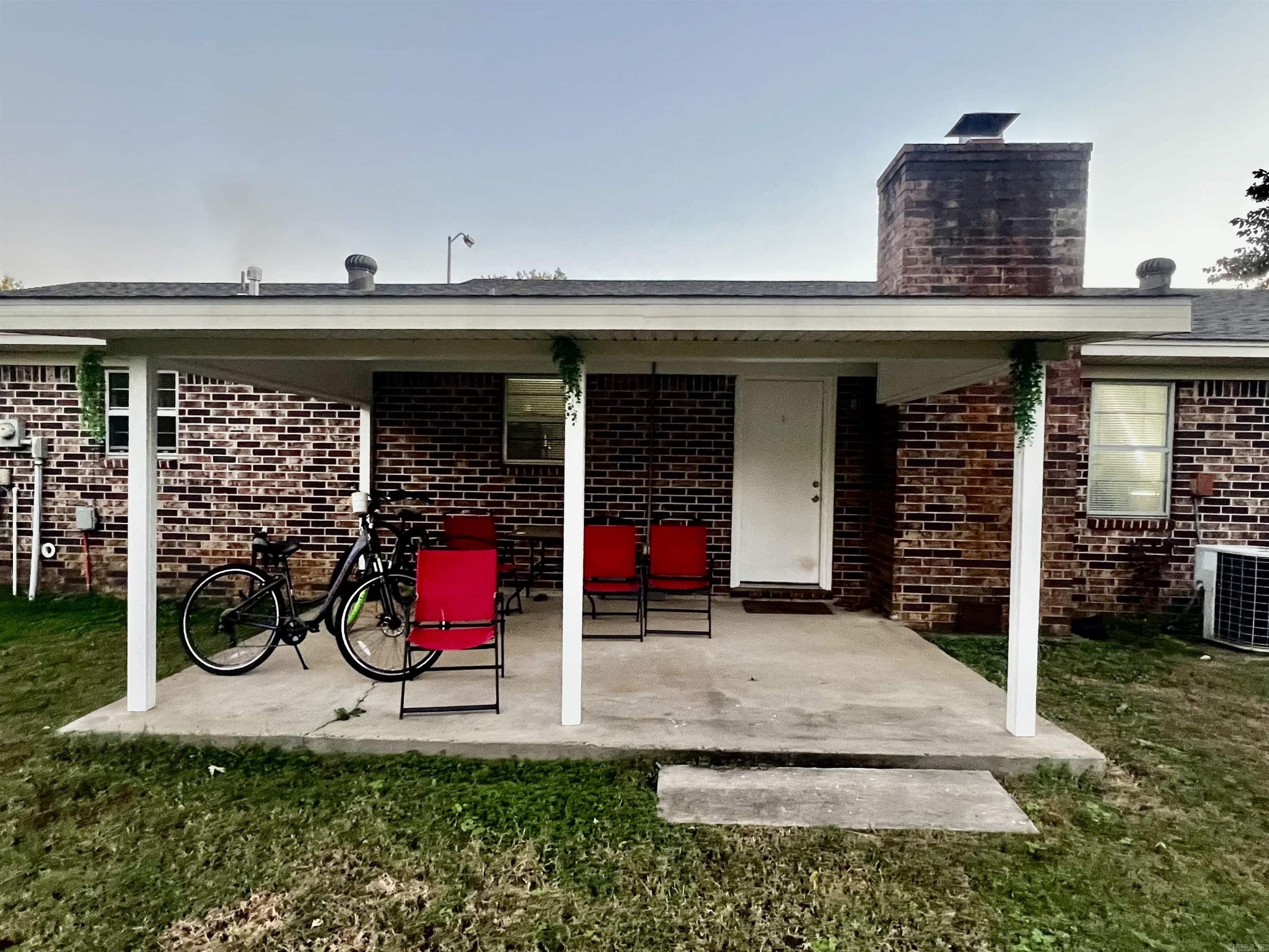 HURLEY ADDN - Residential