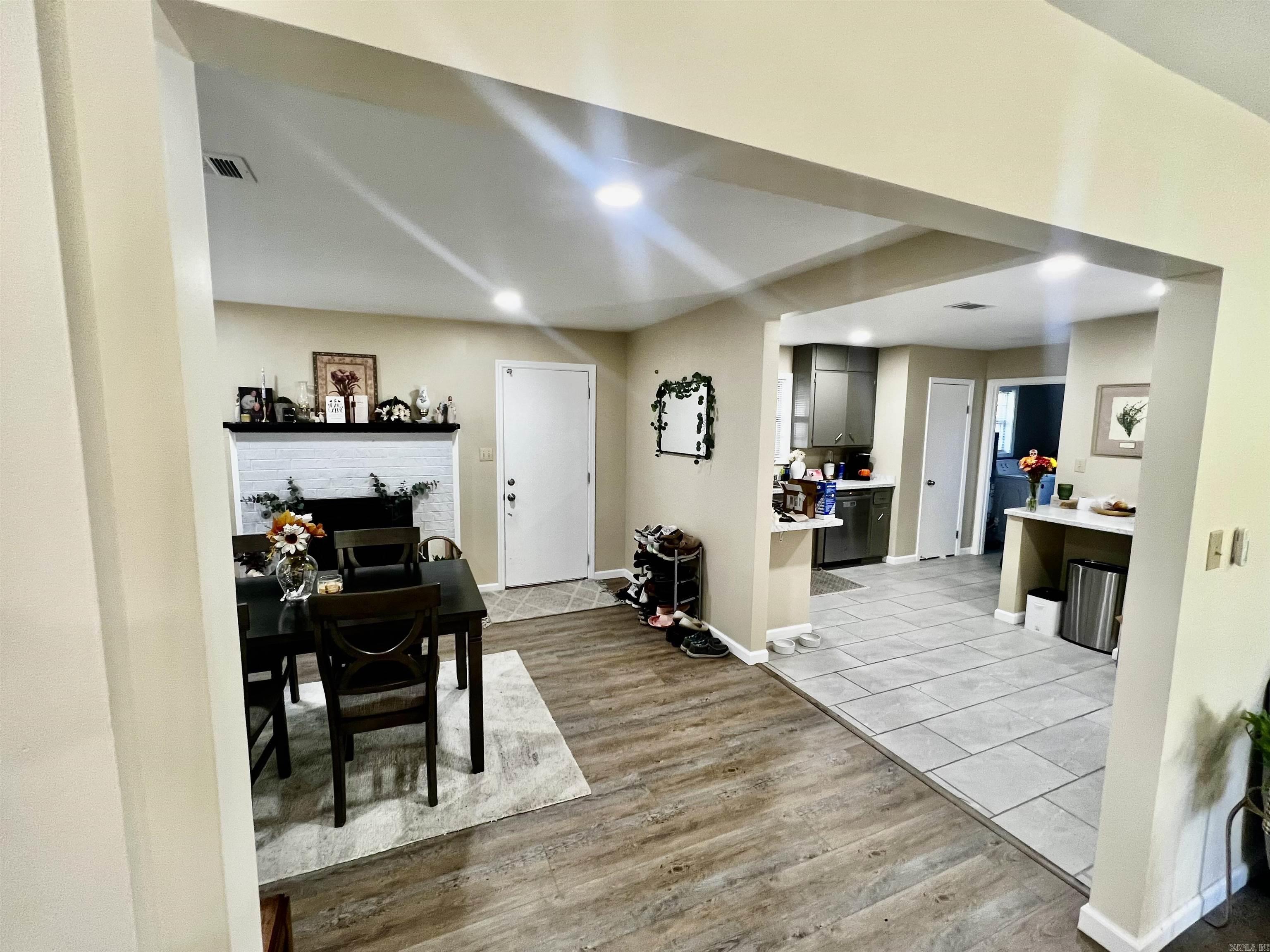 HURLEY ADDN - Residential