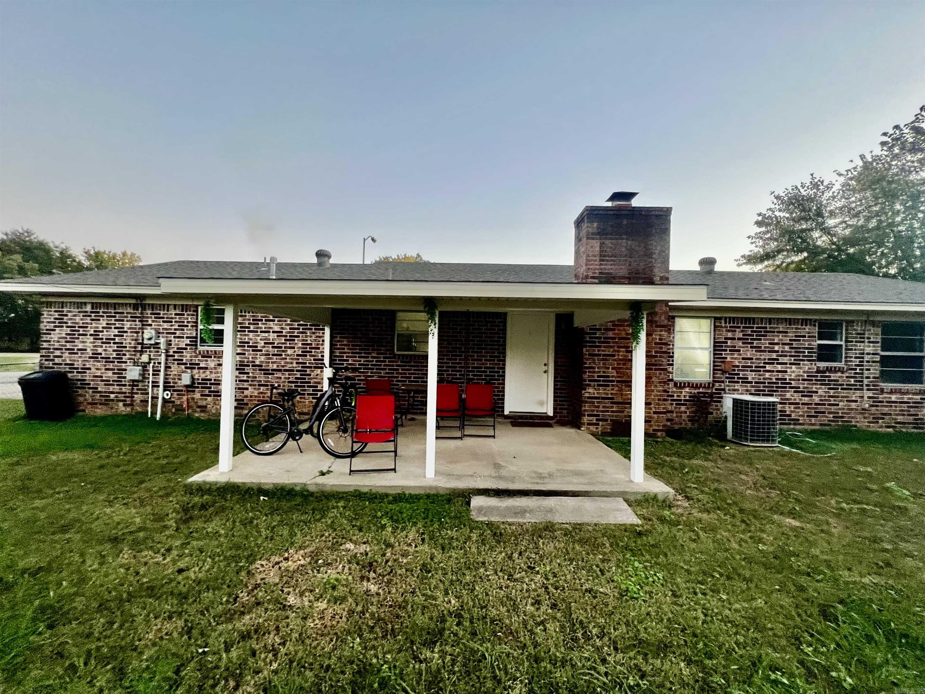 HURLEY ADDN - Residential