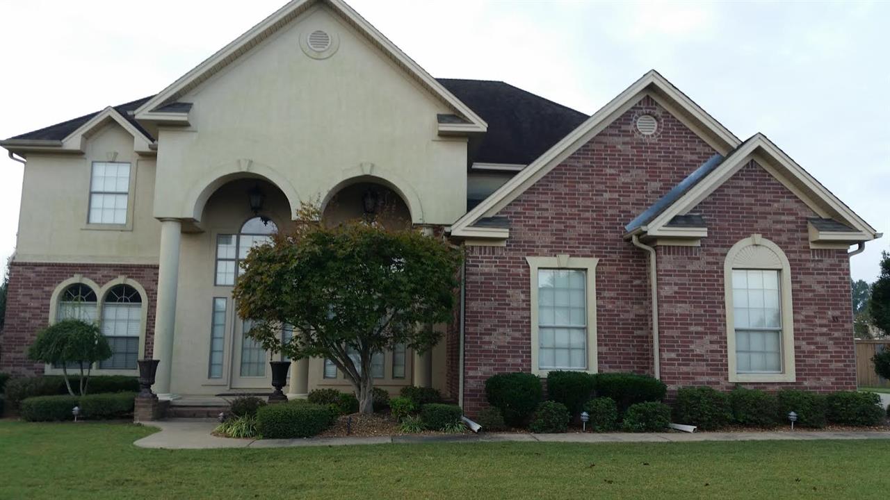 Shiloh - Residential