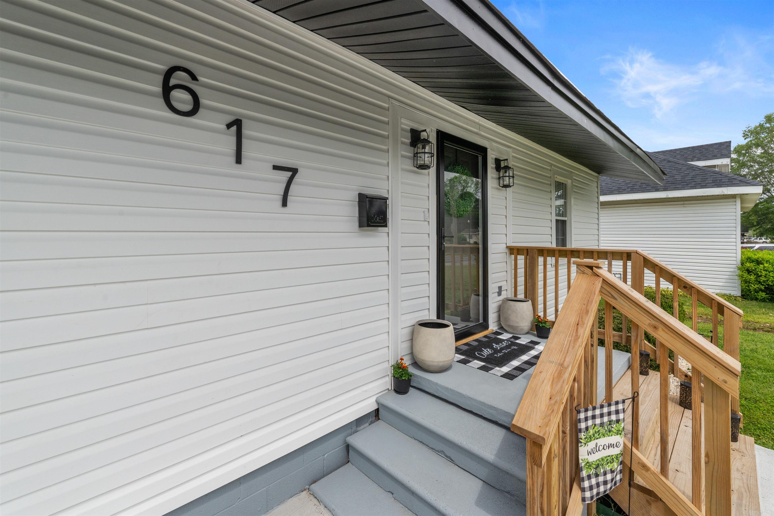 ROCK ISLAND - Residential