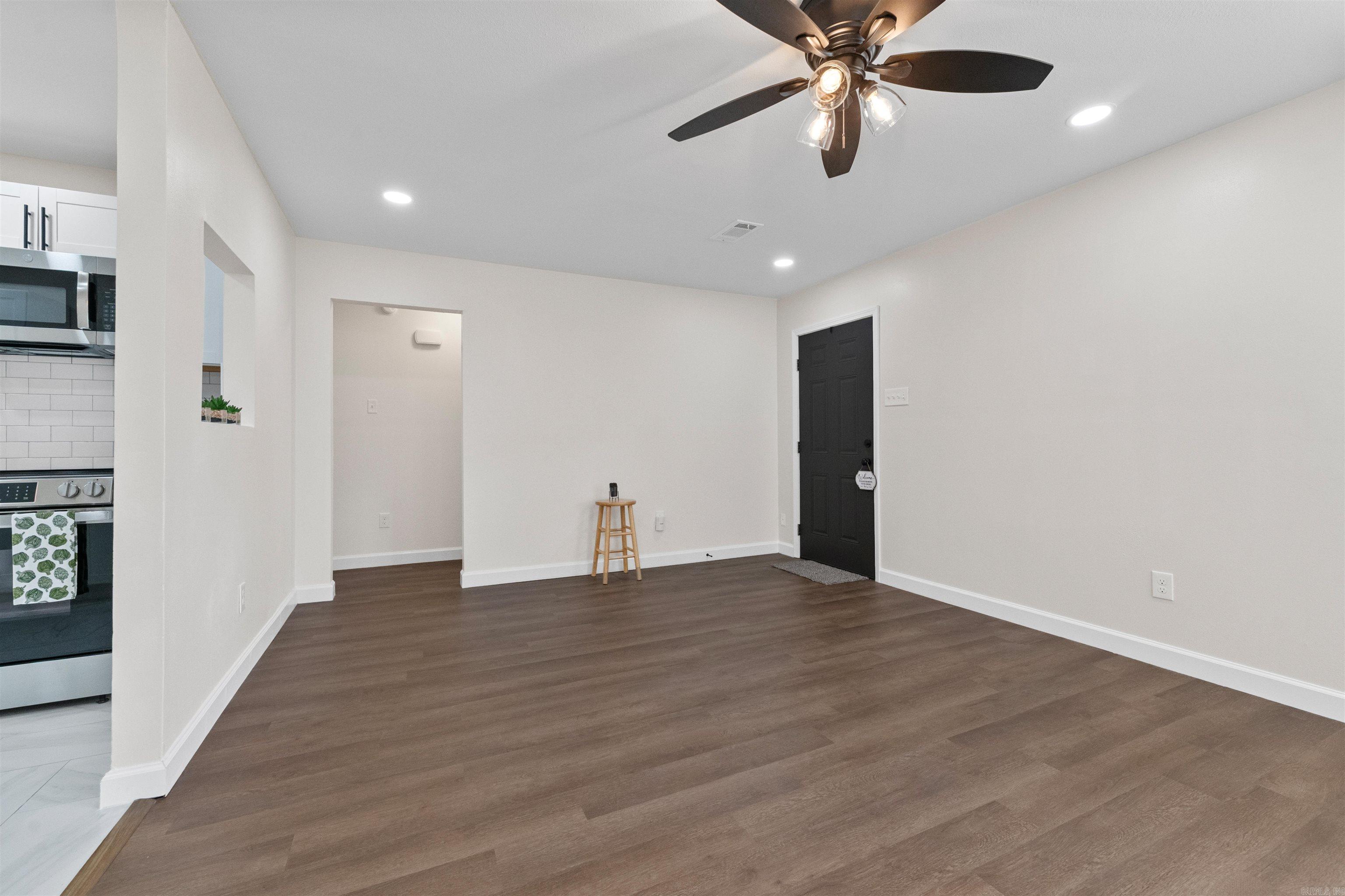 ROCK ISLAND - Residential