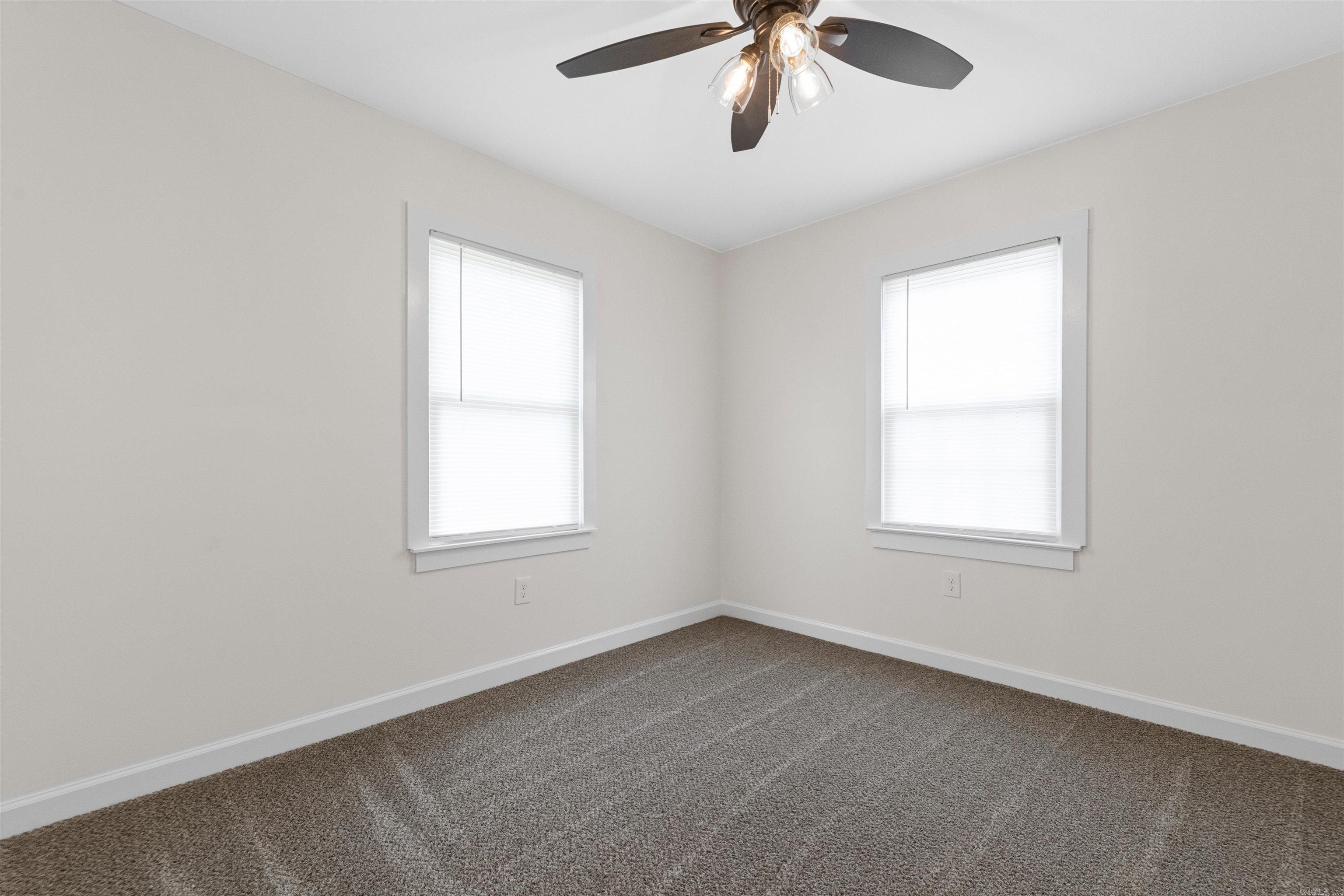 ROCK ISLAND - Residential