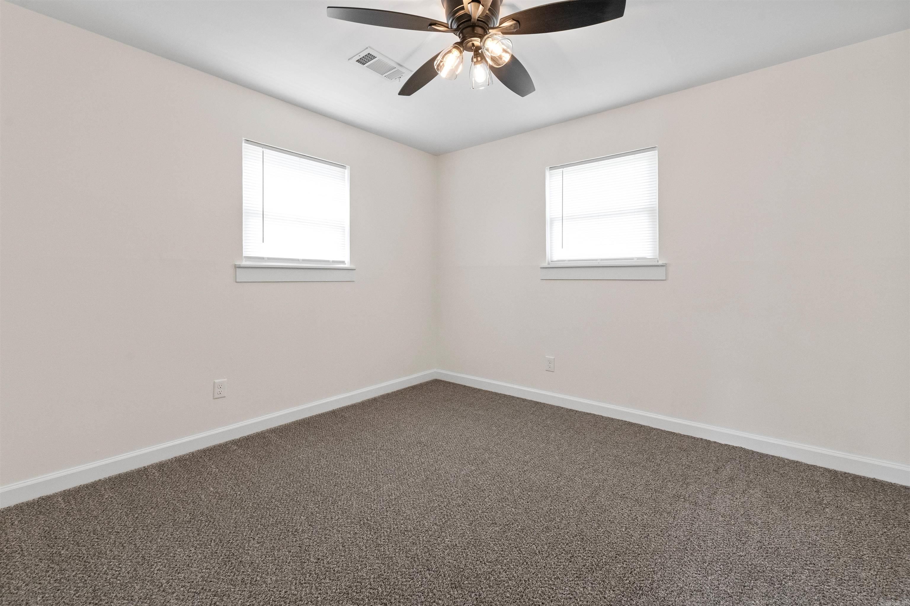 ROCK ISLAND - Residential