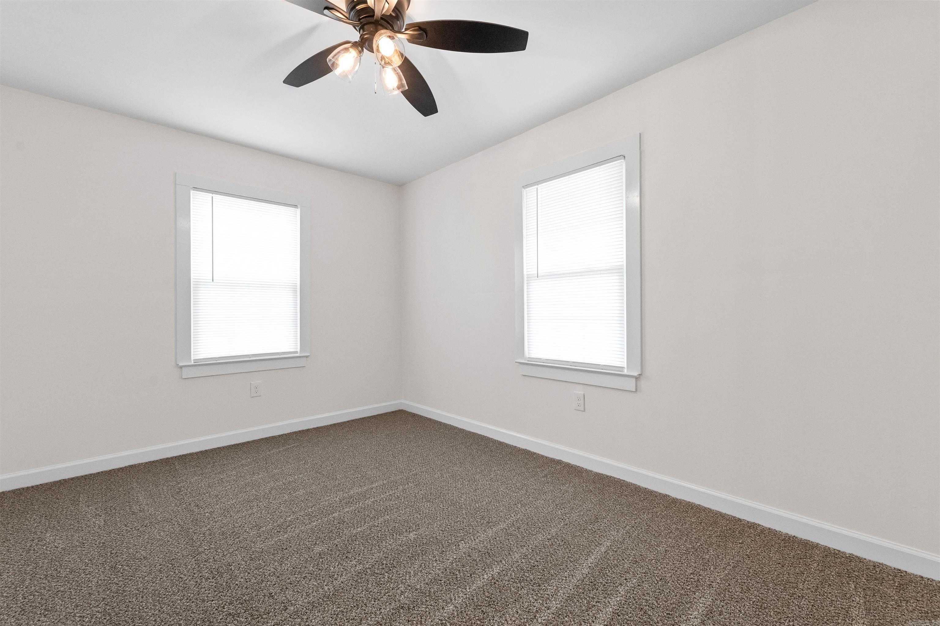 ROCK ISLAND - Residential