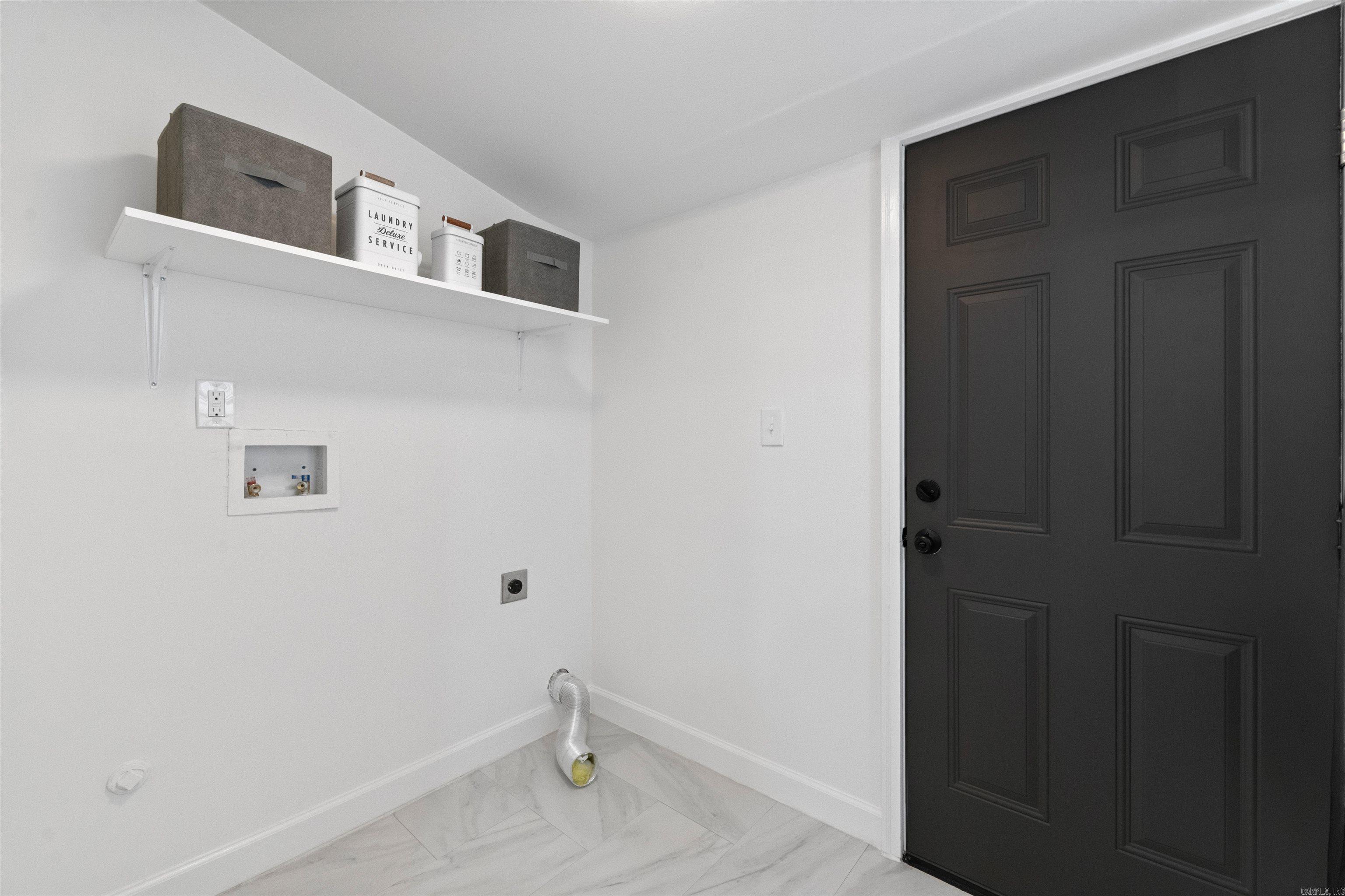 ROCK ISLAND - Residential