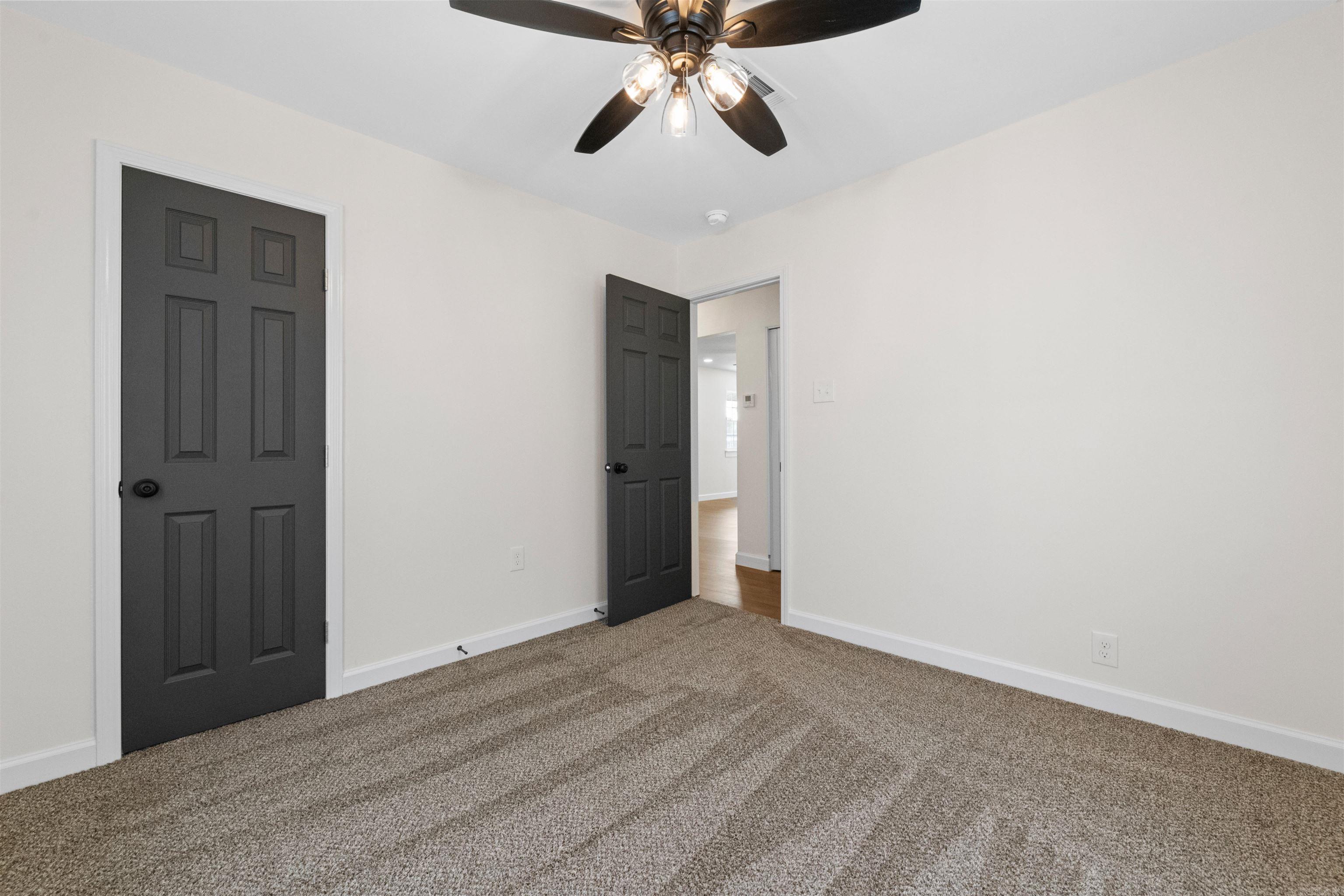 ROCK ISLAND - Residential