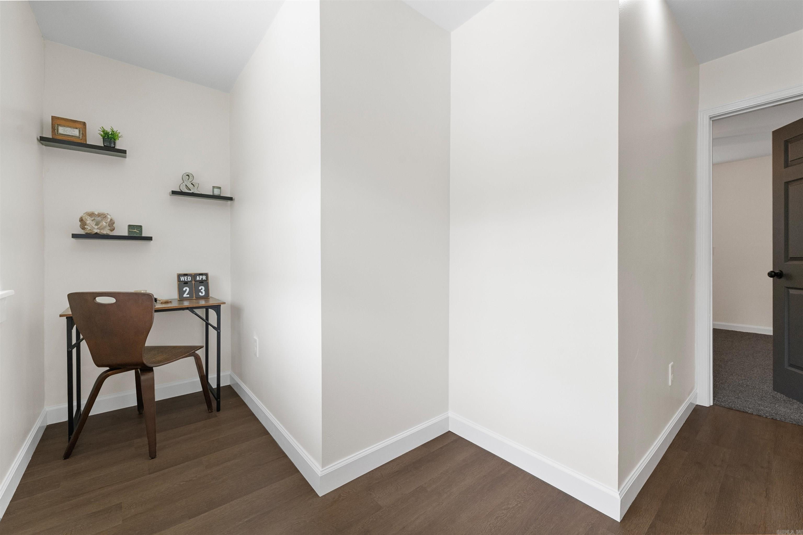 ROCK ISLAND - Residential