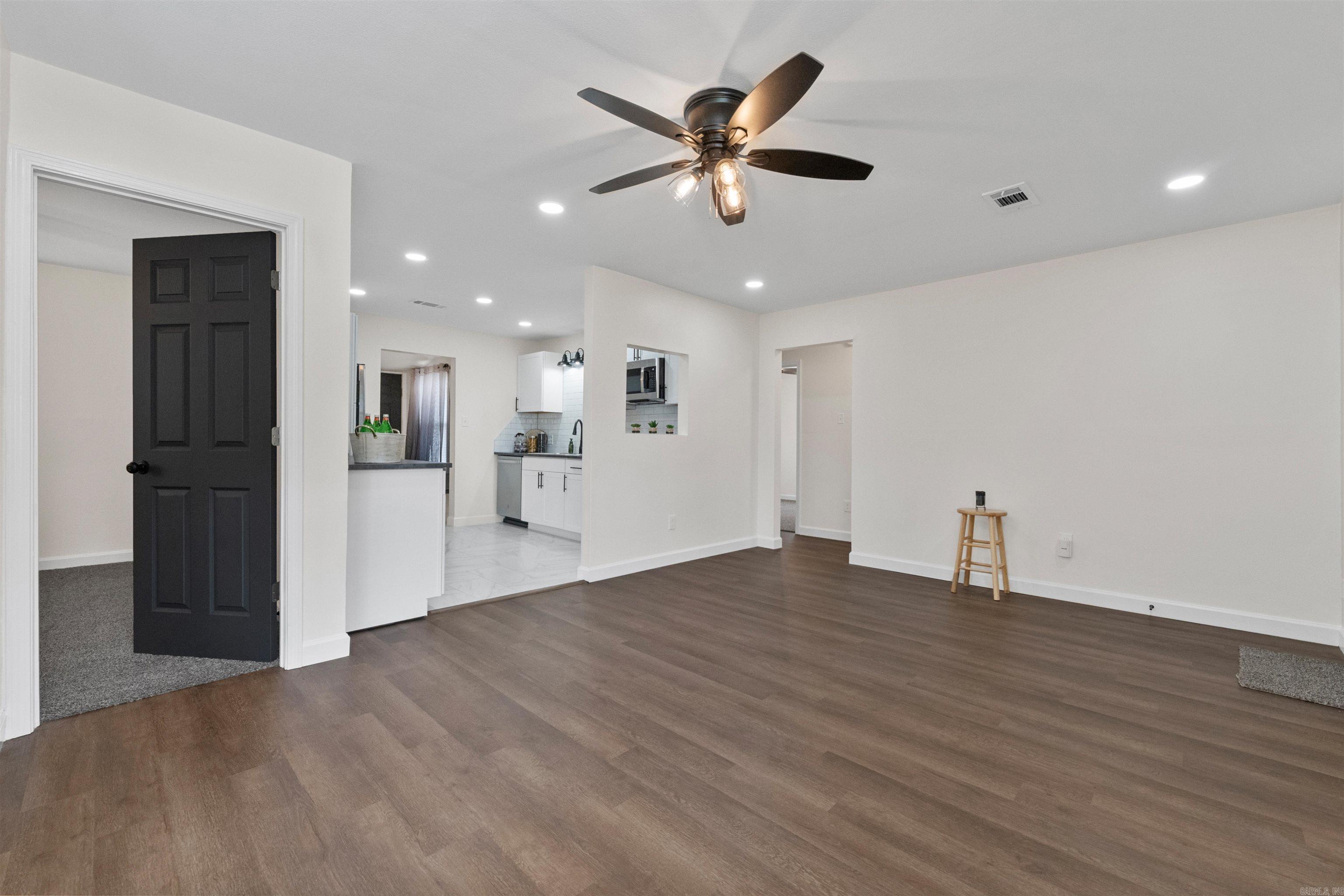 ROCK ISLAND - Residential