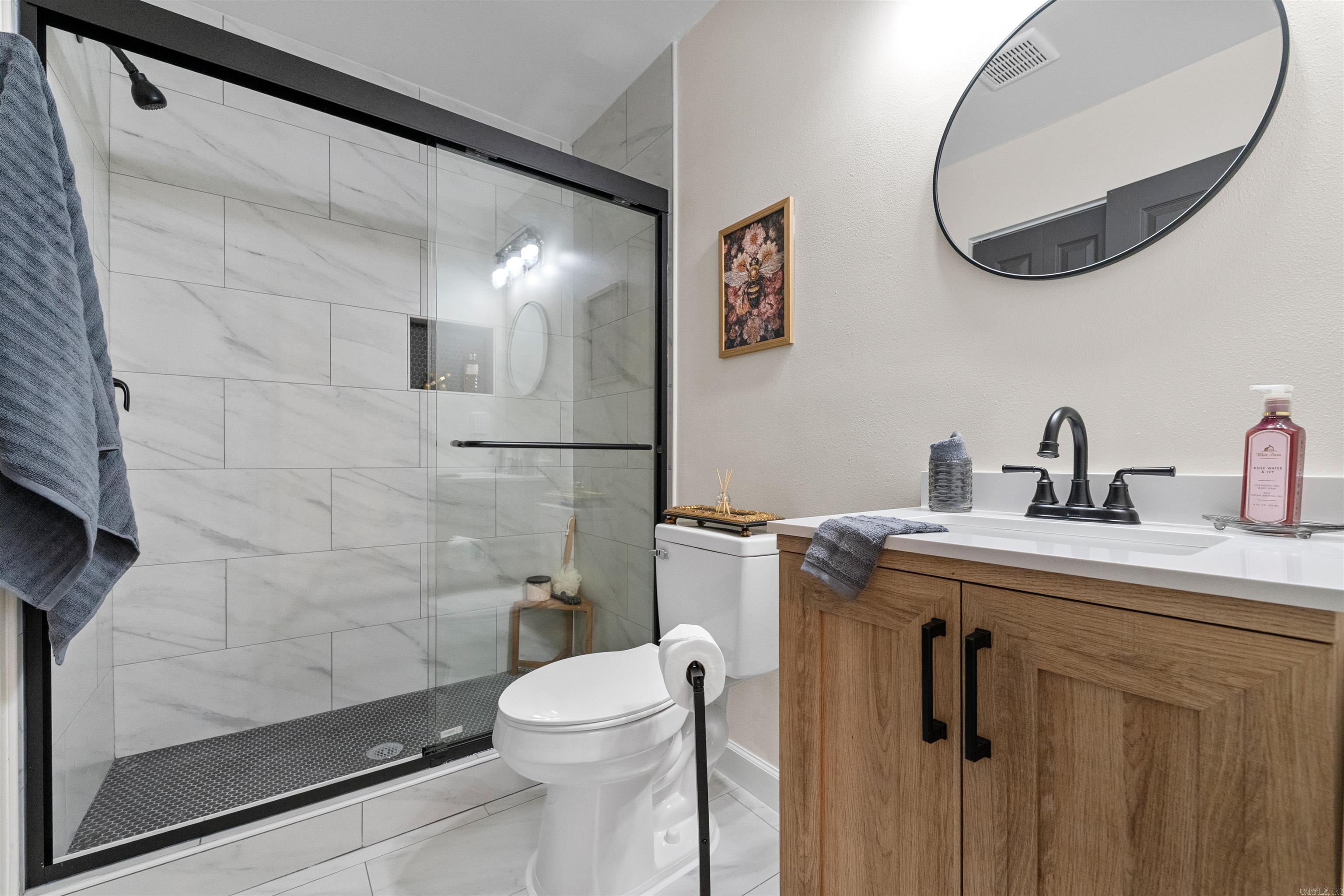 ROCK ISLAND - Residential