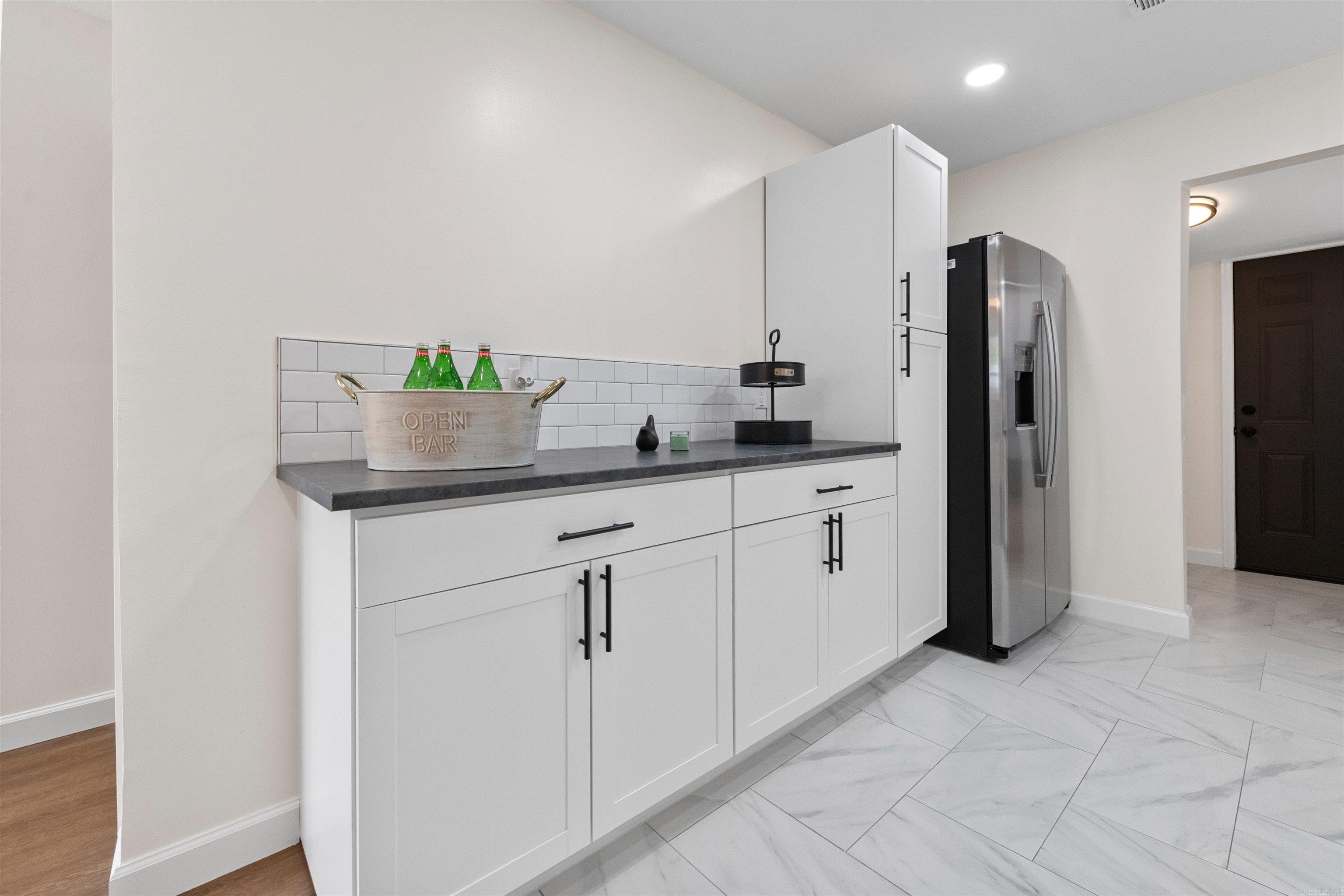 ROCK ISLAND - Residential