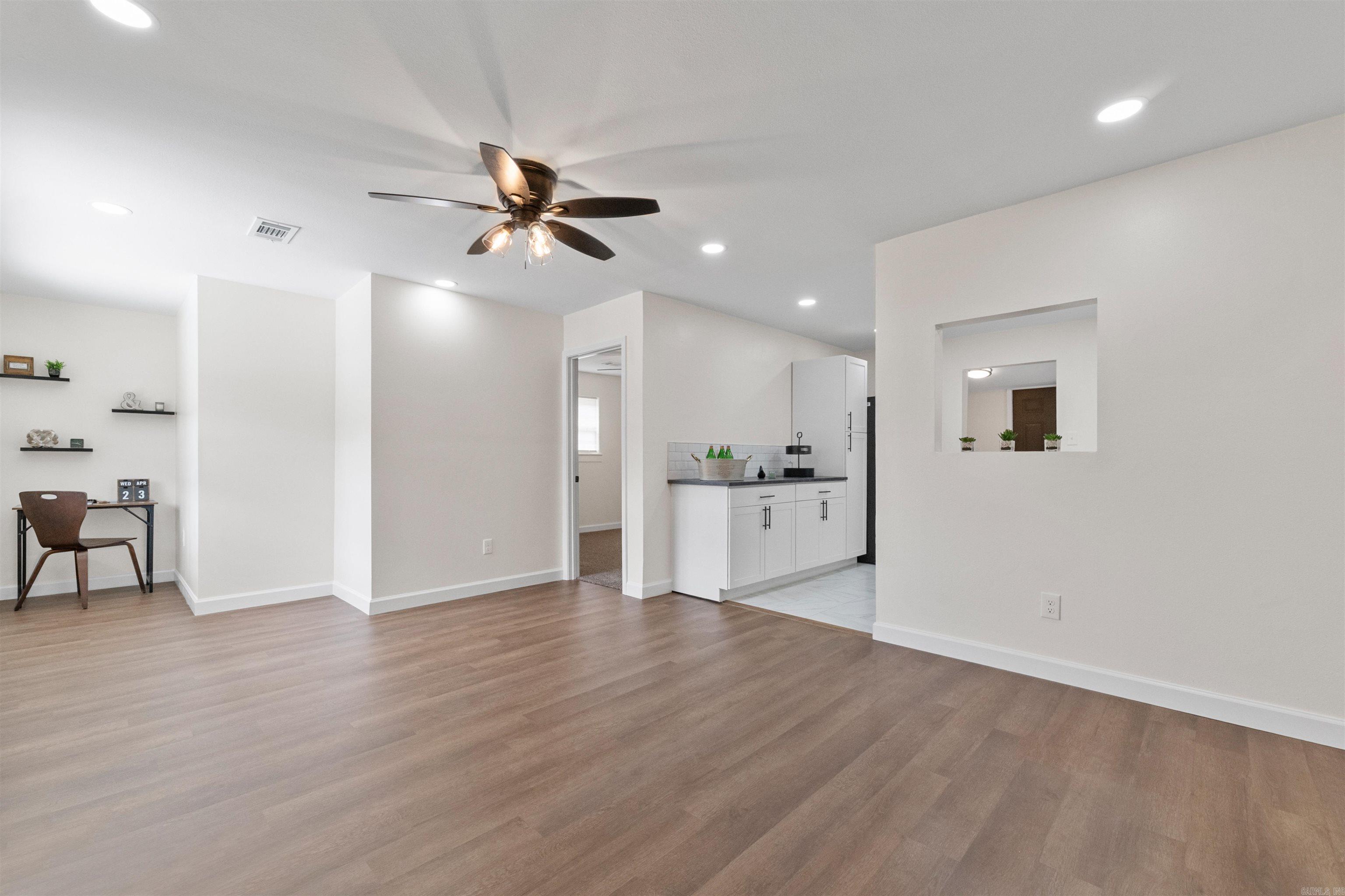 ROCK ISLAND - Residential