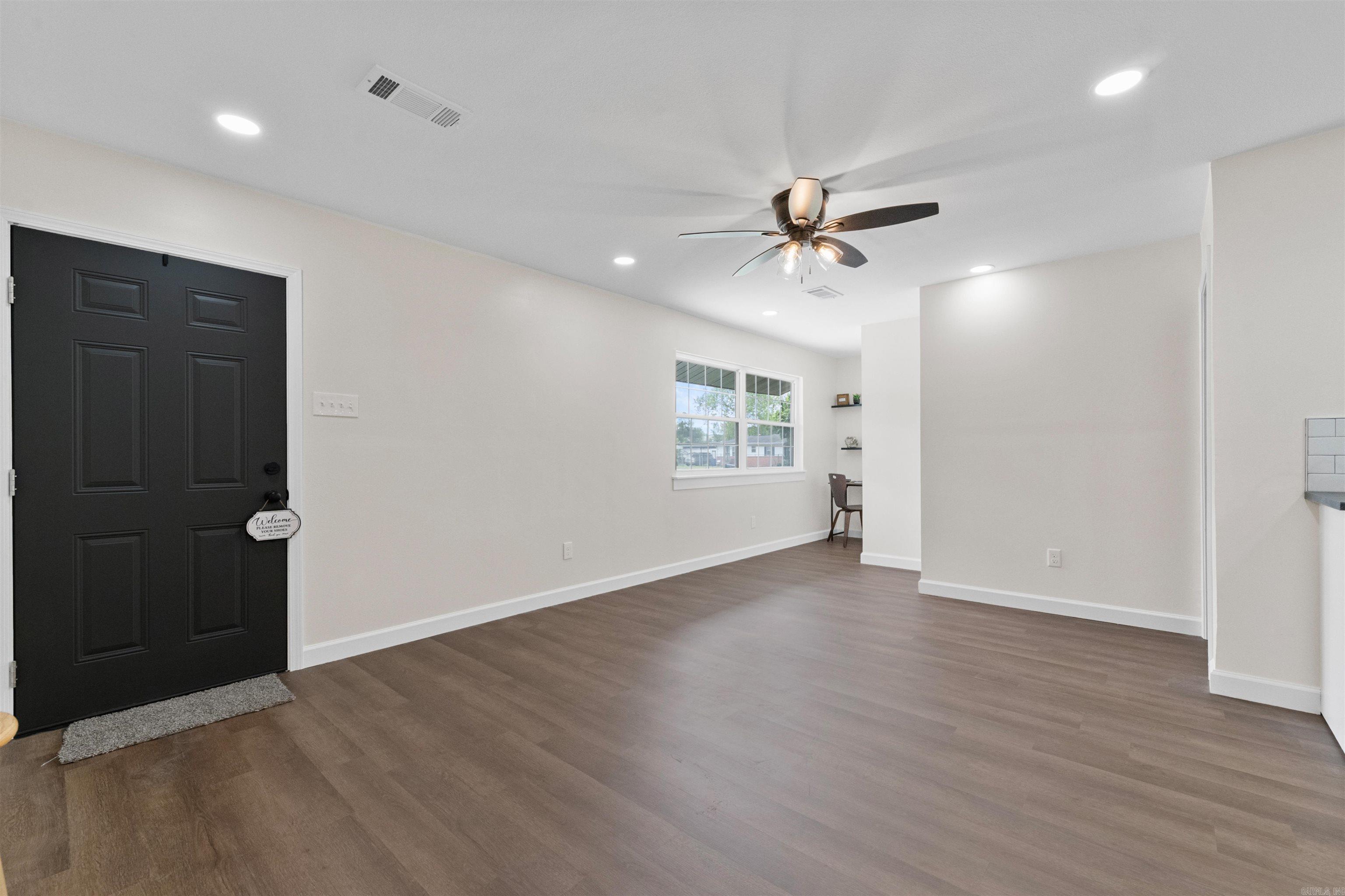 ROCK ISLAND - Residential