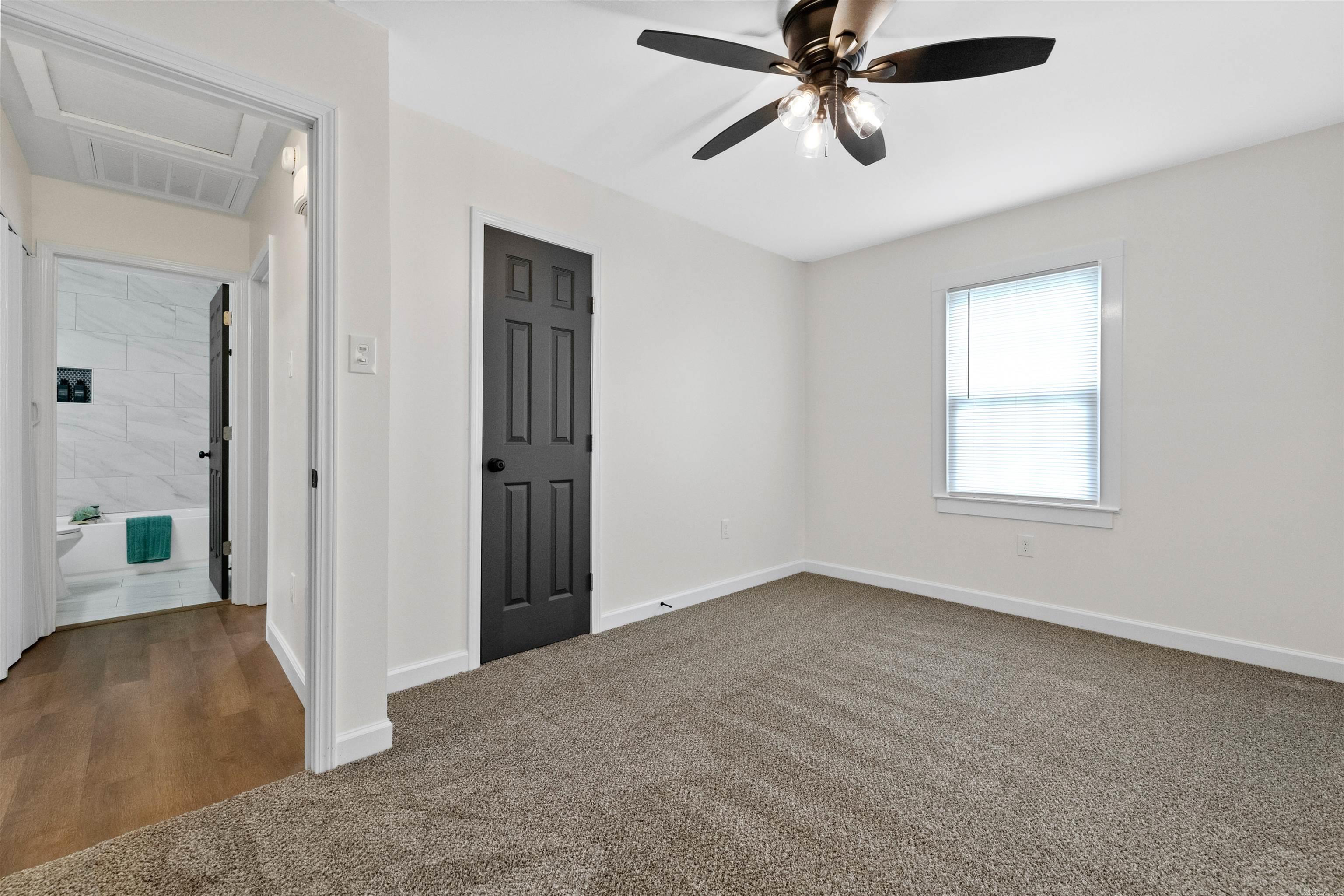 ROCK ISLAND - Residential