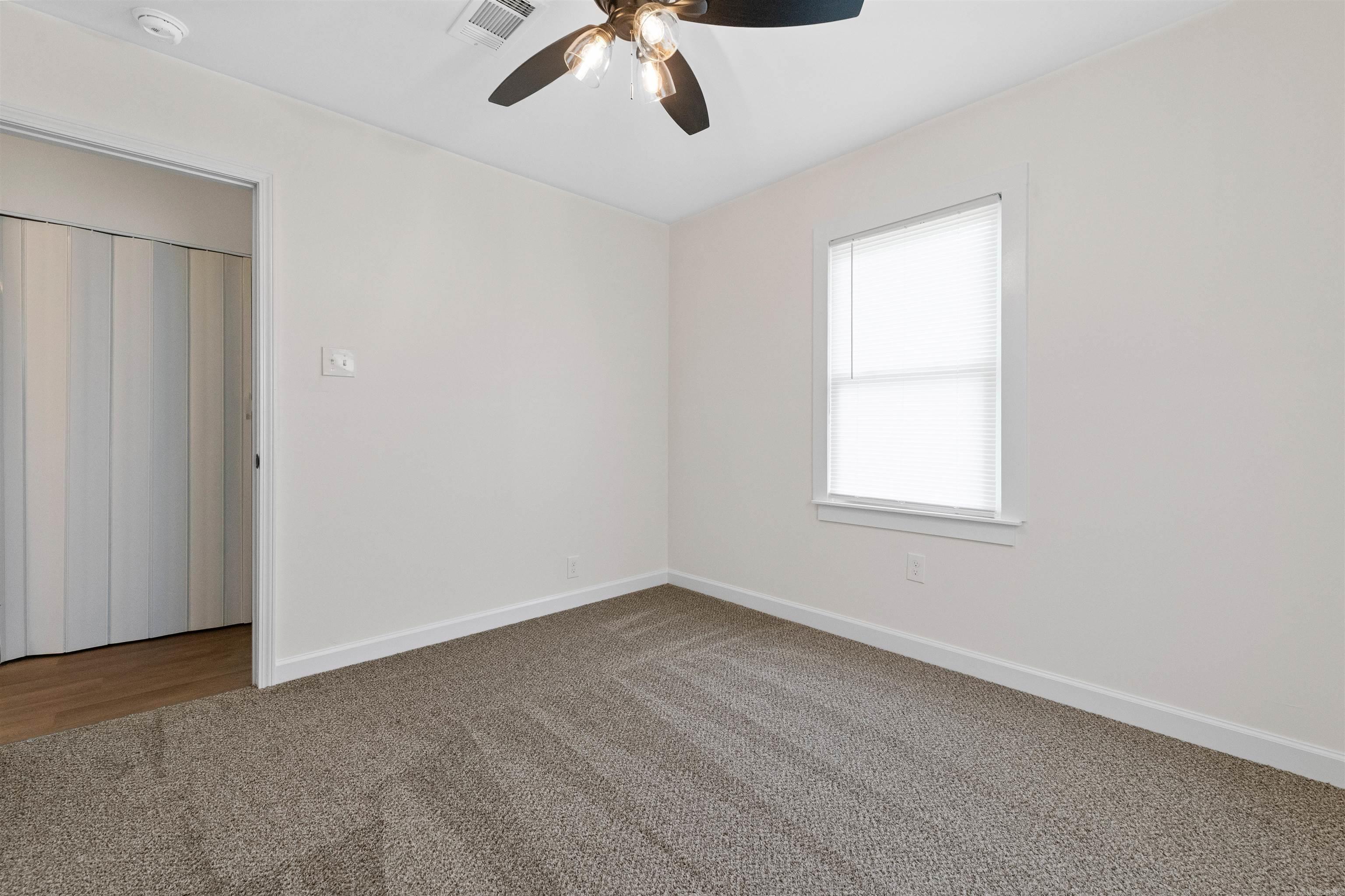 ROCK ISLAND - Residential