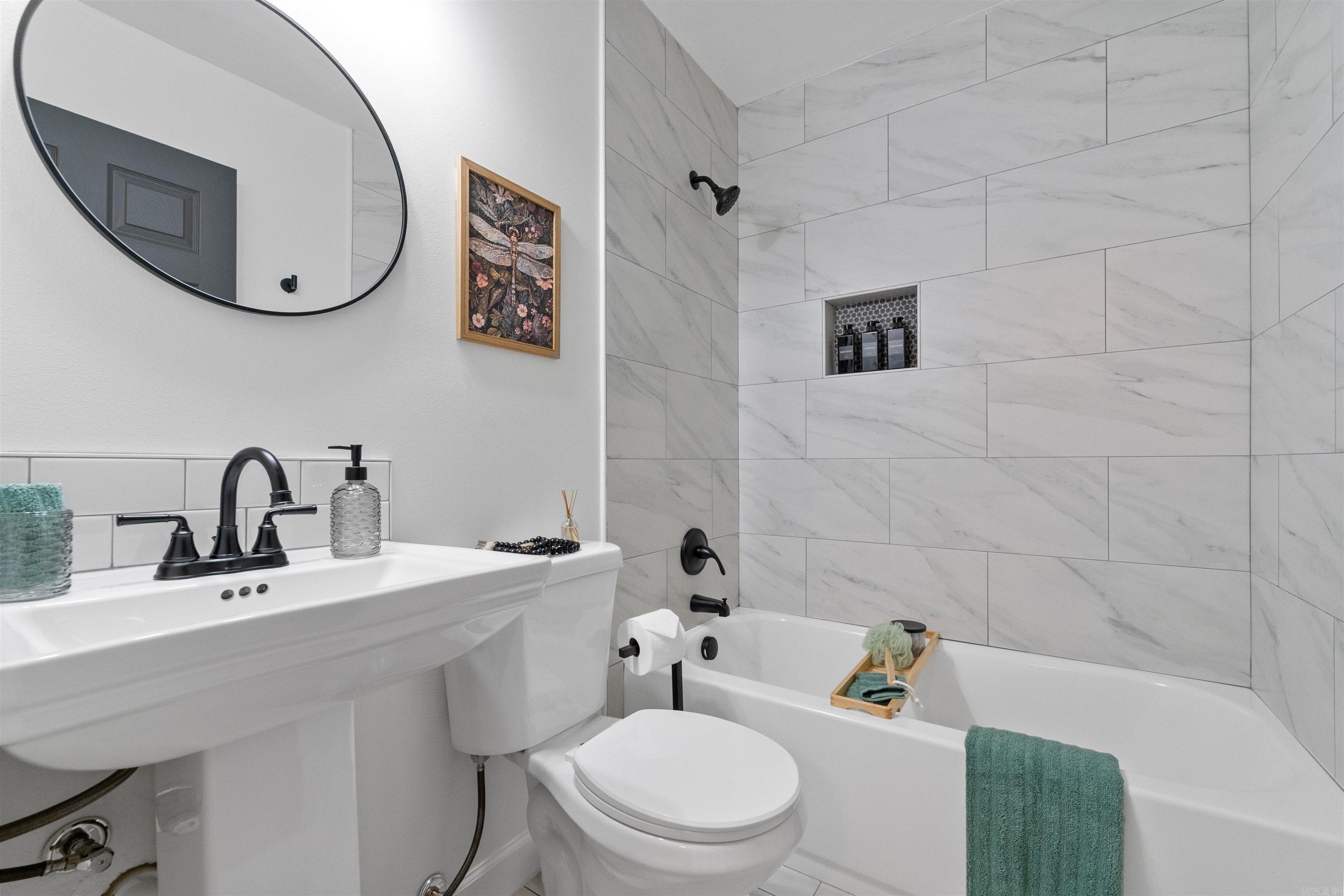 ROCK ISLAND - Residential