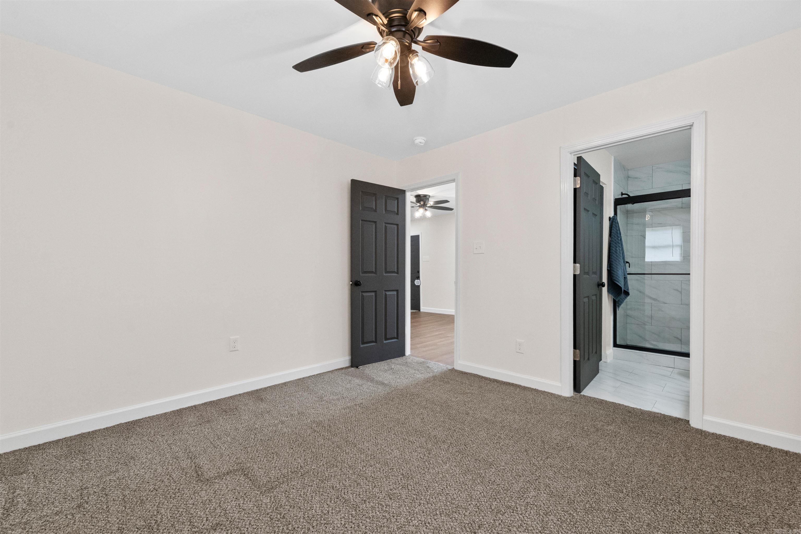 ROCK ISLAND - Residential