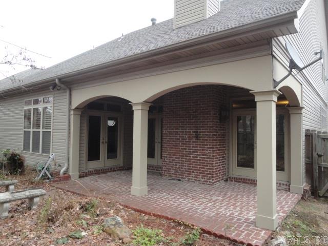 Otter Creek - Residential Lease