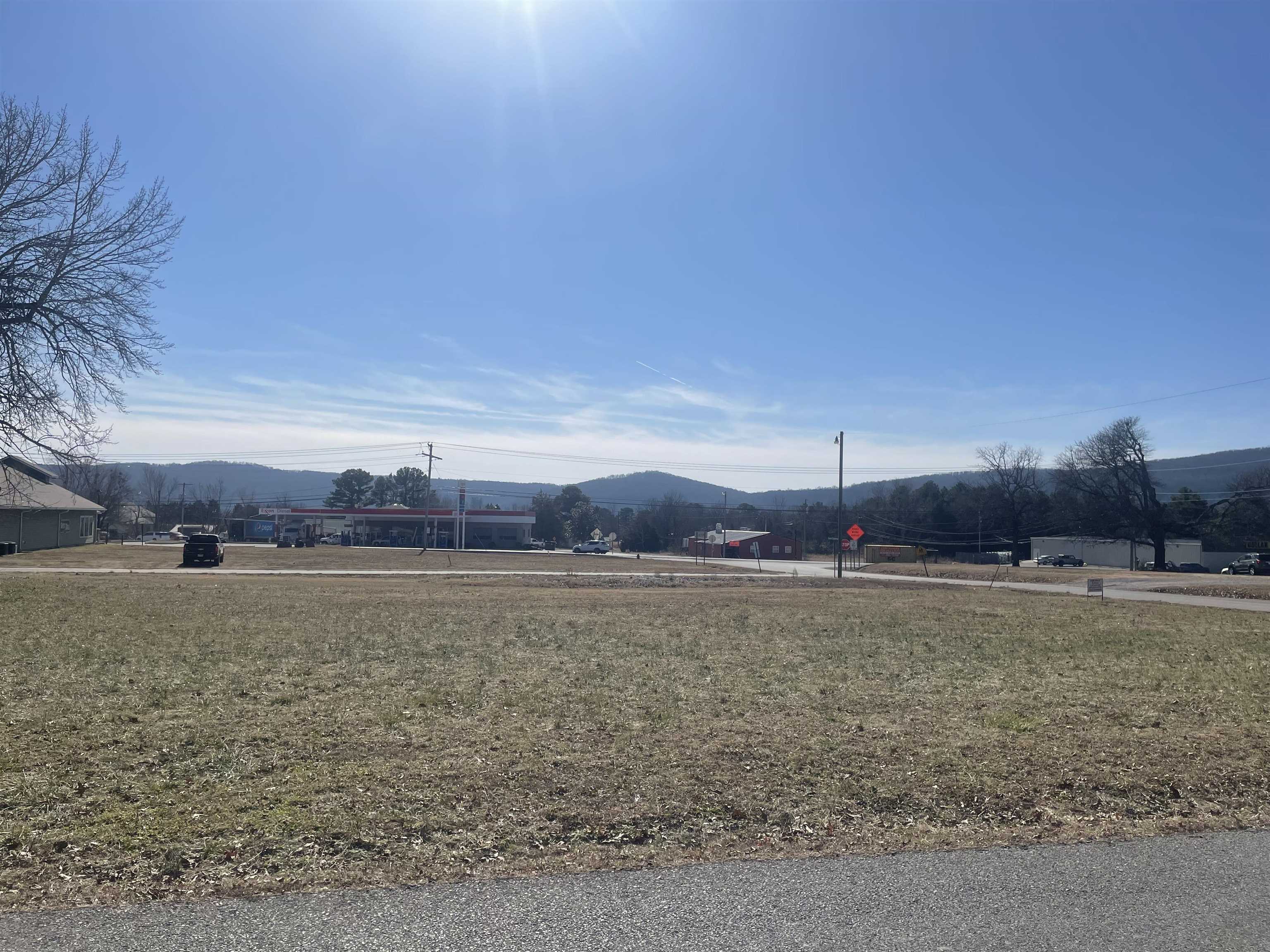 Metes & Bounds - Commercial Sale