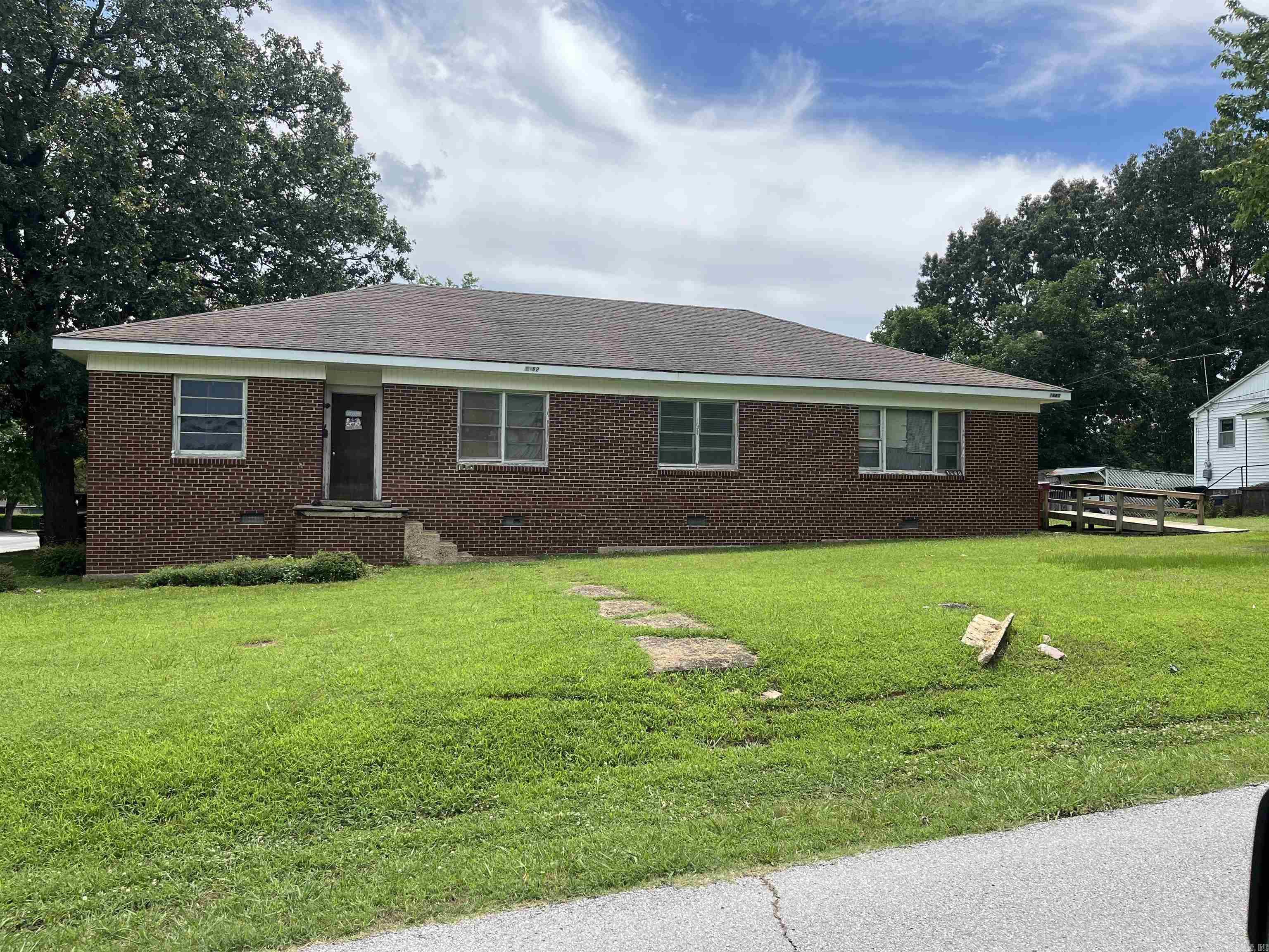 Maxfields - Residential