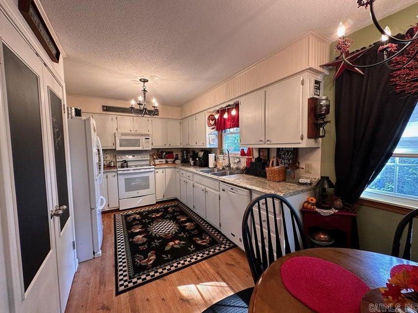 PIONEER VILLAGE MANOR - Residential