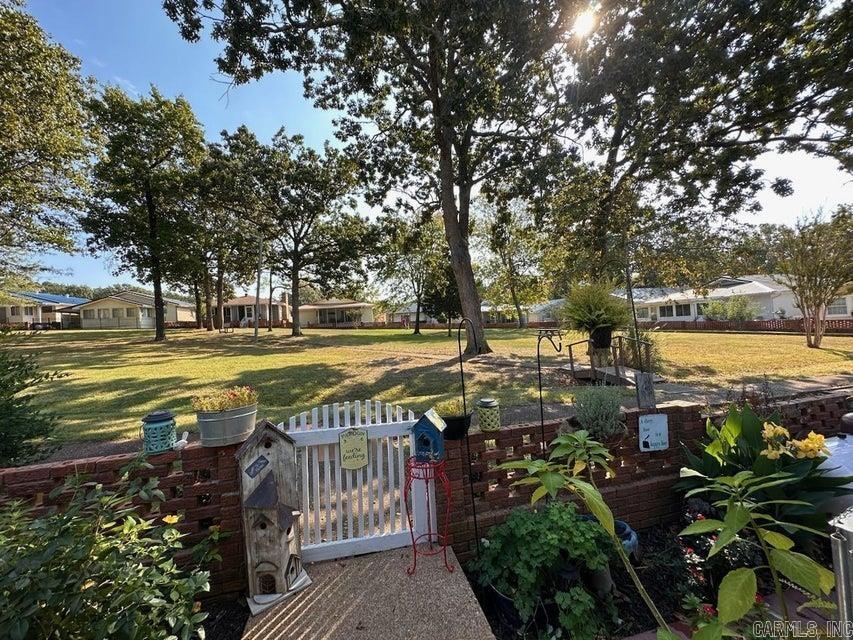 PIONEER VILLAGE MANOR - Residential