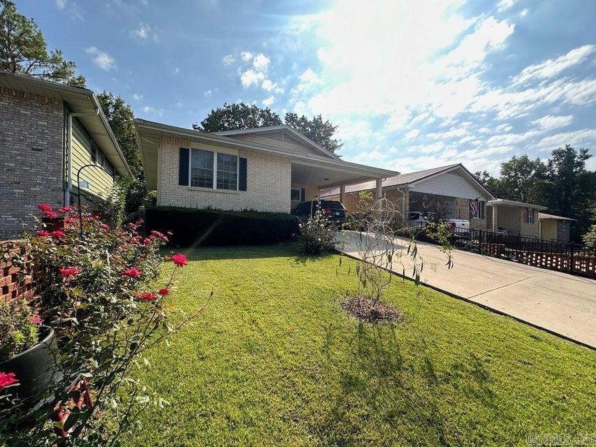 PIONEER VILLAGE MANOR - Residential