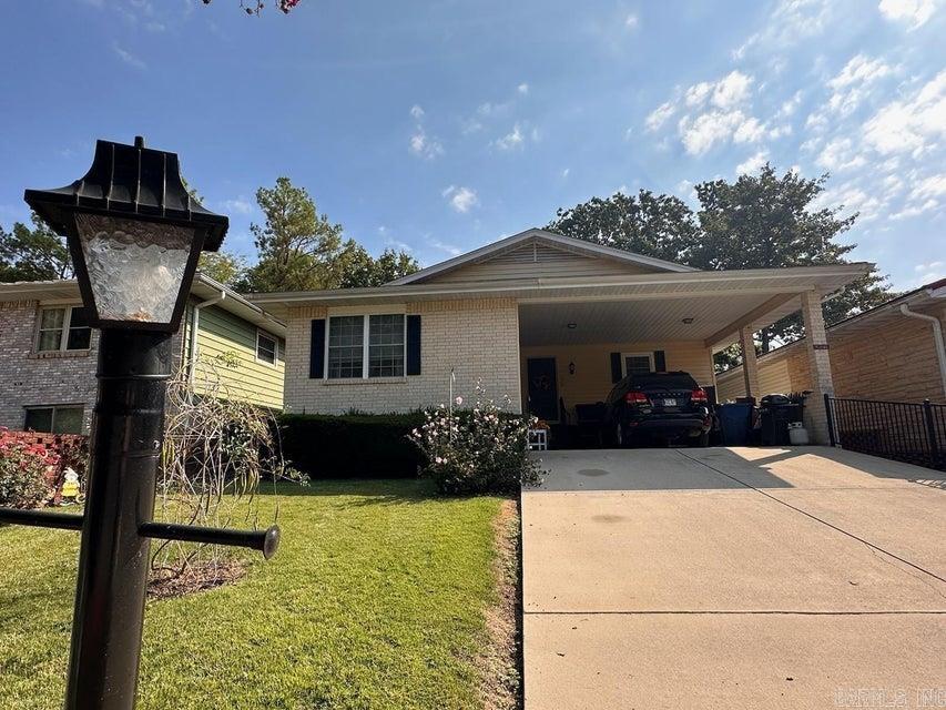 PIONEER VILLAGE MANOR - Residential