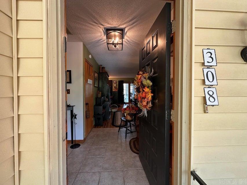 PIONEER VILLAGE MANOR - Residential