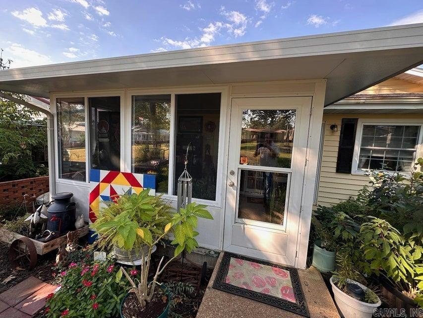 PIONEER VILLAGE MANOR - Residential