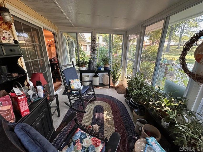 PIONEER VILLAGE MANOR - Residential