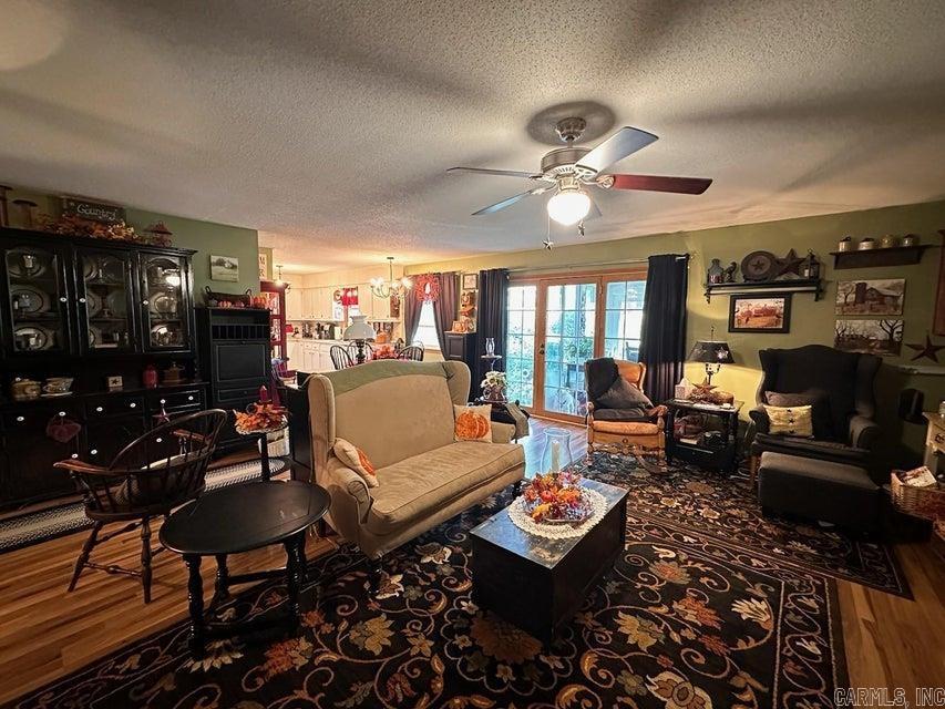 PIONEER VILLAGE MANOR - Residential