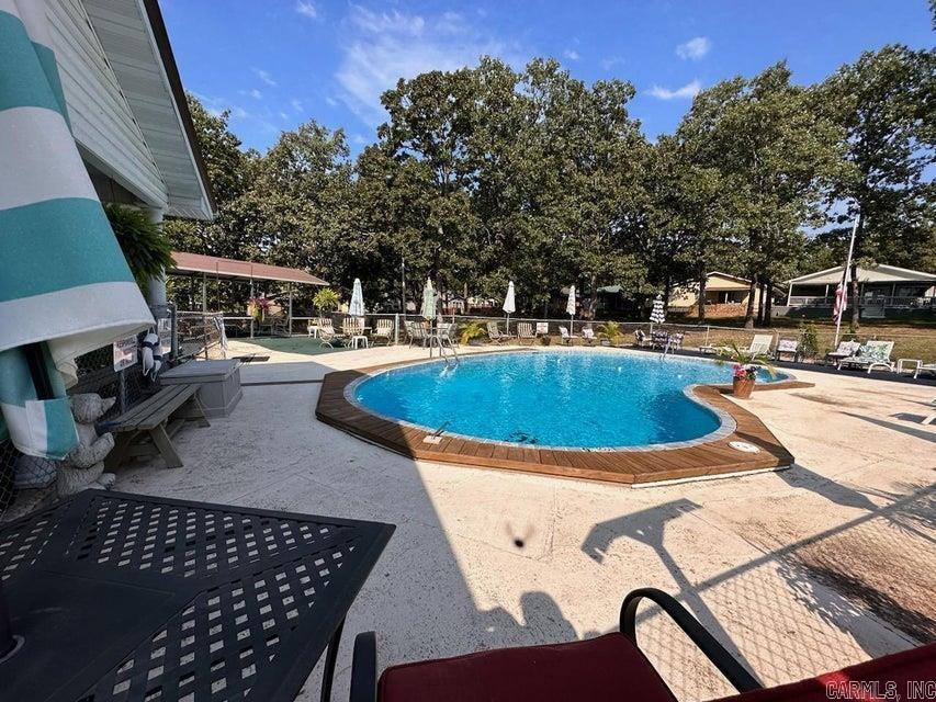 PIONEER VILLAGE MANOR - Residential