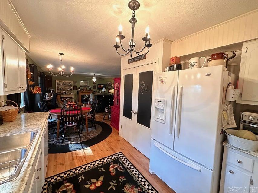 PIONEER VILLAGE MANOR - Residential