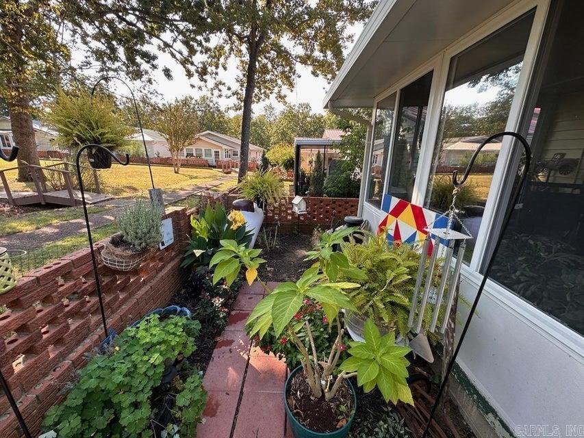 PIONEER VILLAGE MANOR - Residential