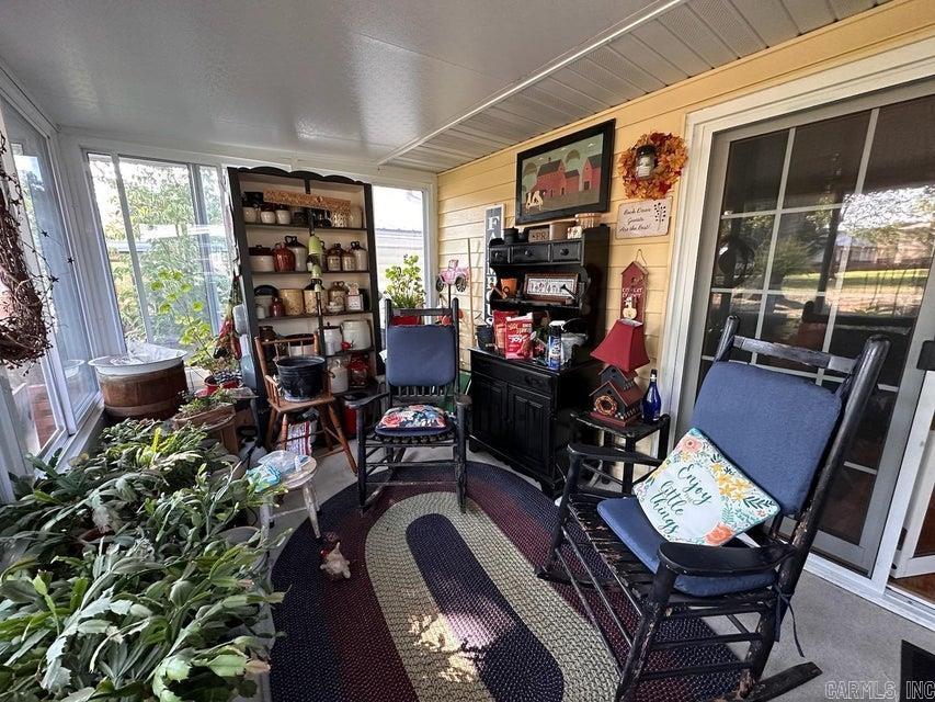 PIONEER VILLAGE MANOR - Residential