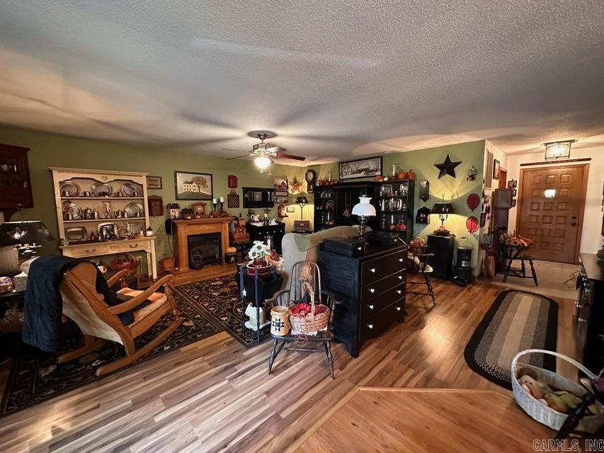 PIONEER VILLAGE MANOR - Residential