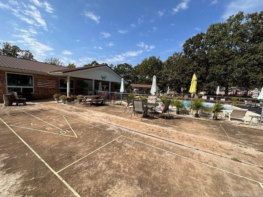 PIONEER VILLAGE MANOR - Residential